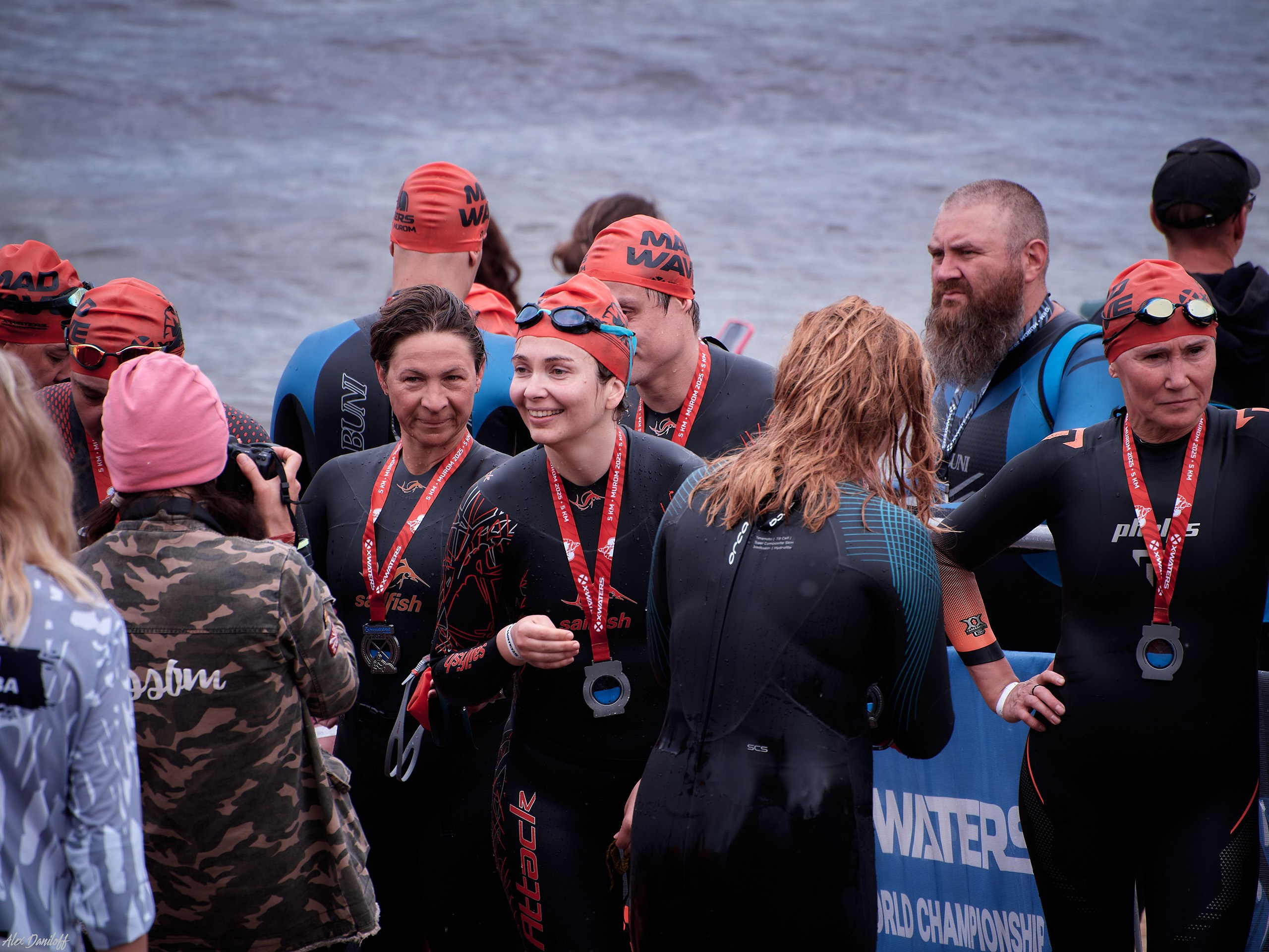 X-Waters Муром 2025. Муром-Инфо. Новости культуры, образования, спорта в городе Муром