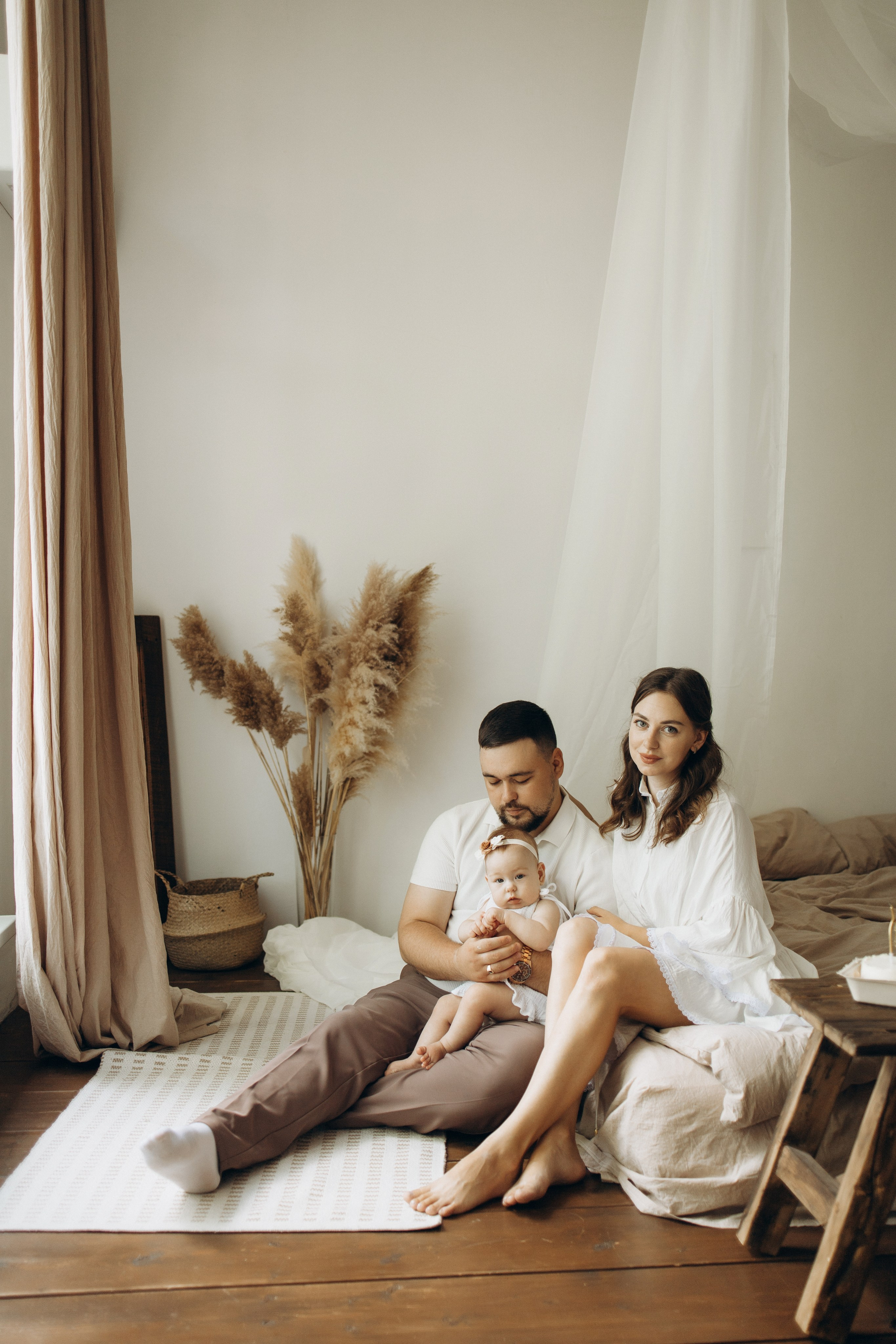 Мирослав и Соня. Самый теплый фотограф в Краснодаре Рябоконь Ксения