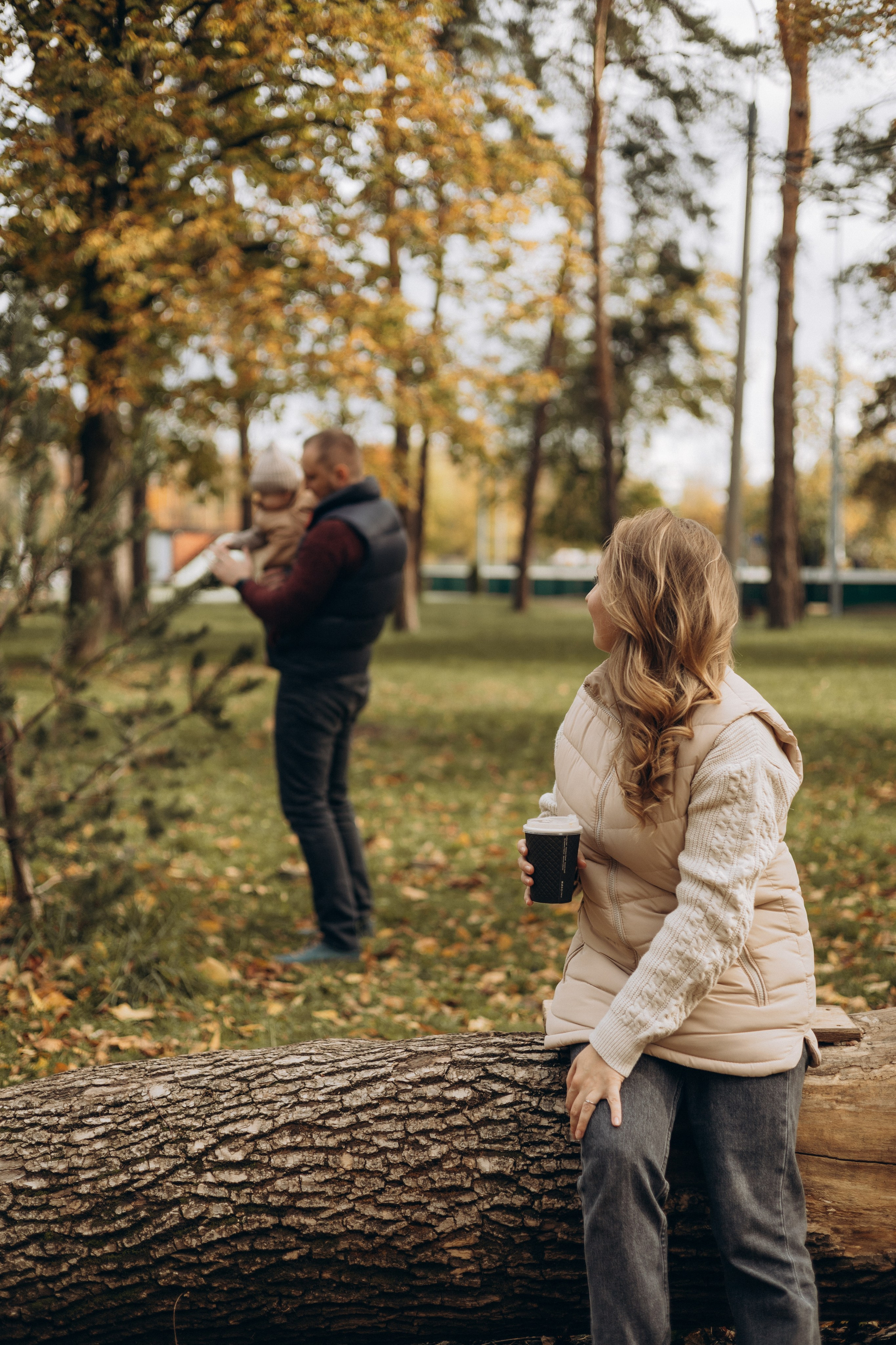 Роберт Алина и Тимур. Самый теплый фотограф в Краснодаре Рябоконь Ксения