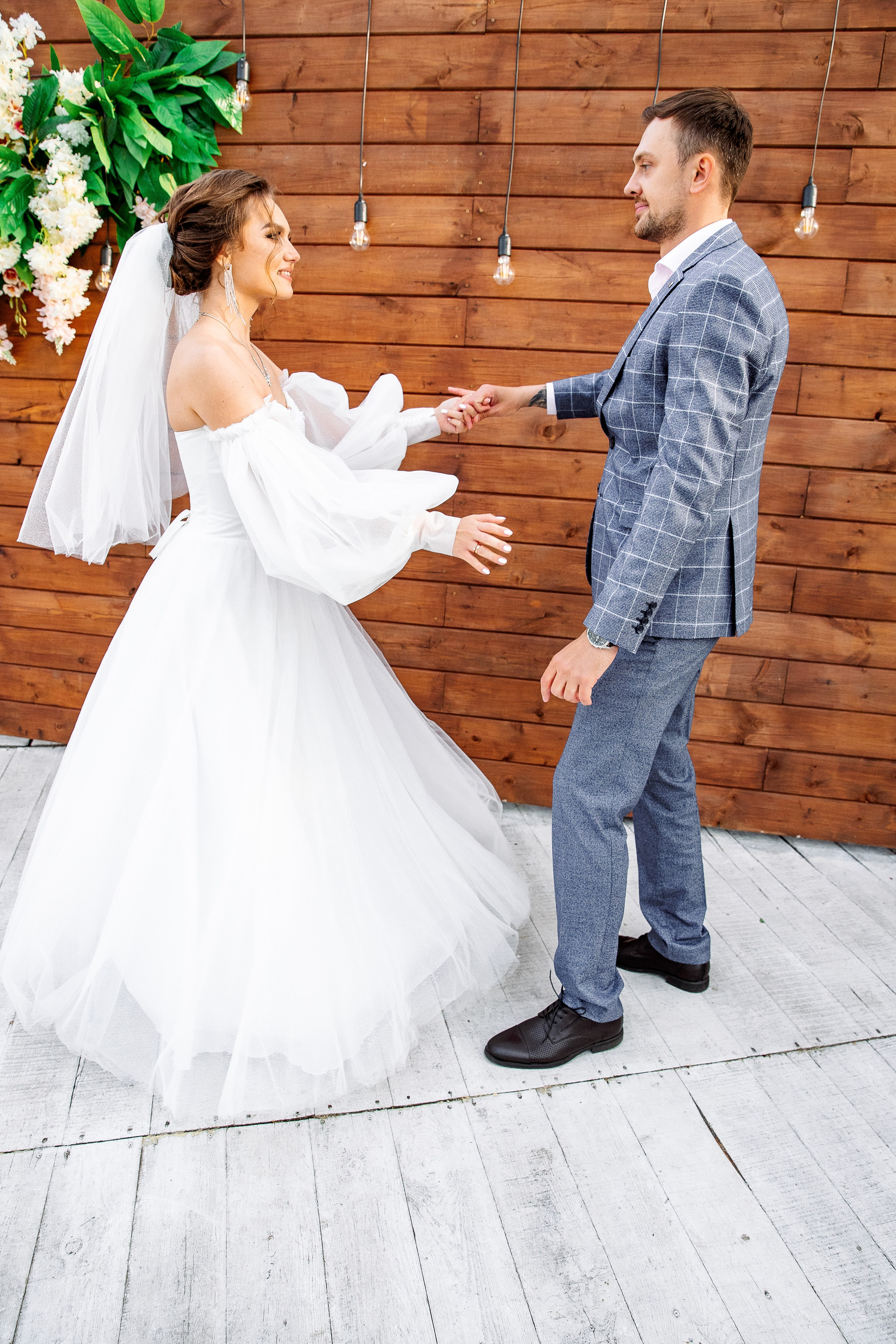 Кирилл и Екатерина. Свадебный и семейный фотограф в Челябинске Юлия Ишимова