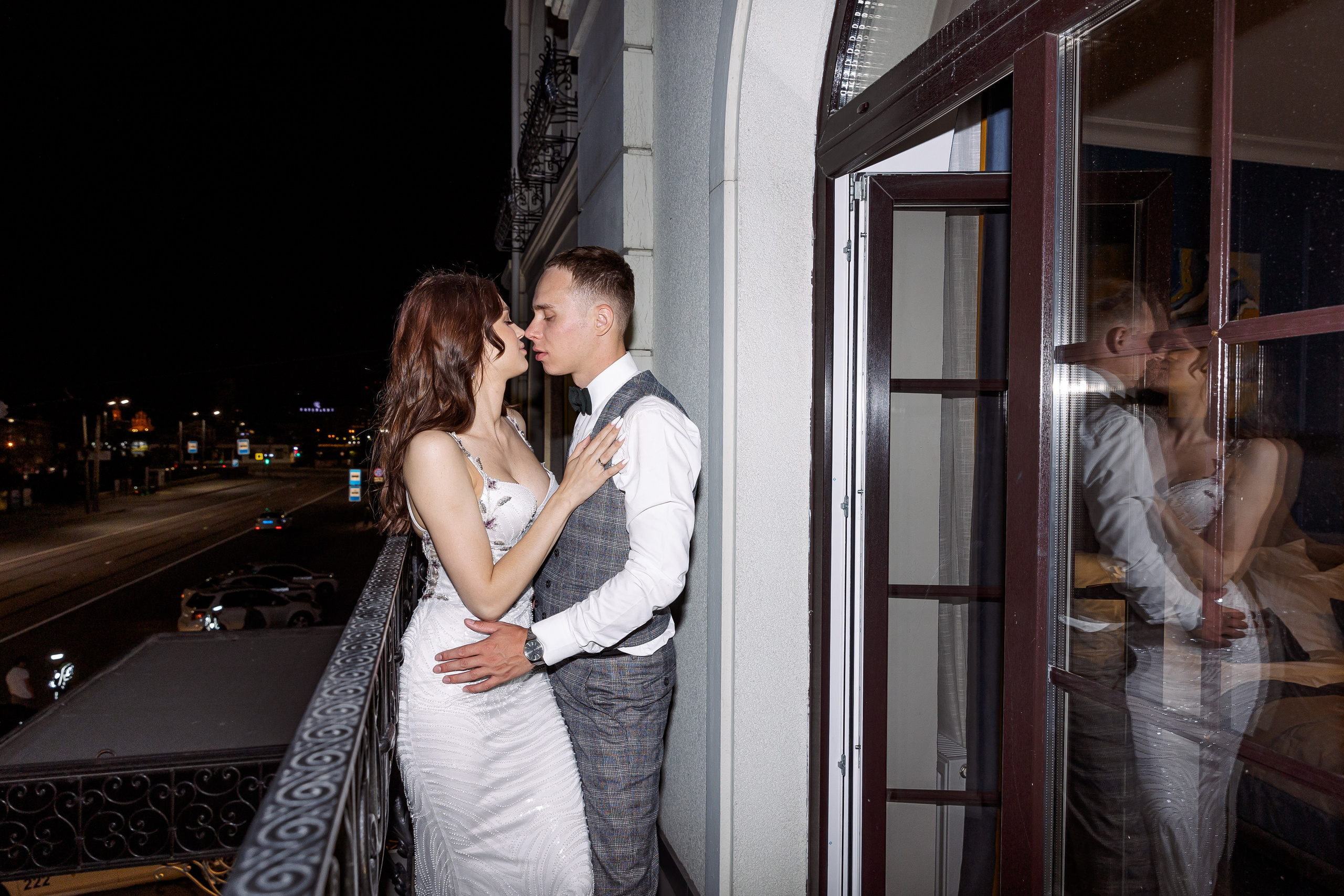 Ангелина и Иван. Свадебный и семейный фотограф в Челябинске Юлия Ишимова