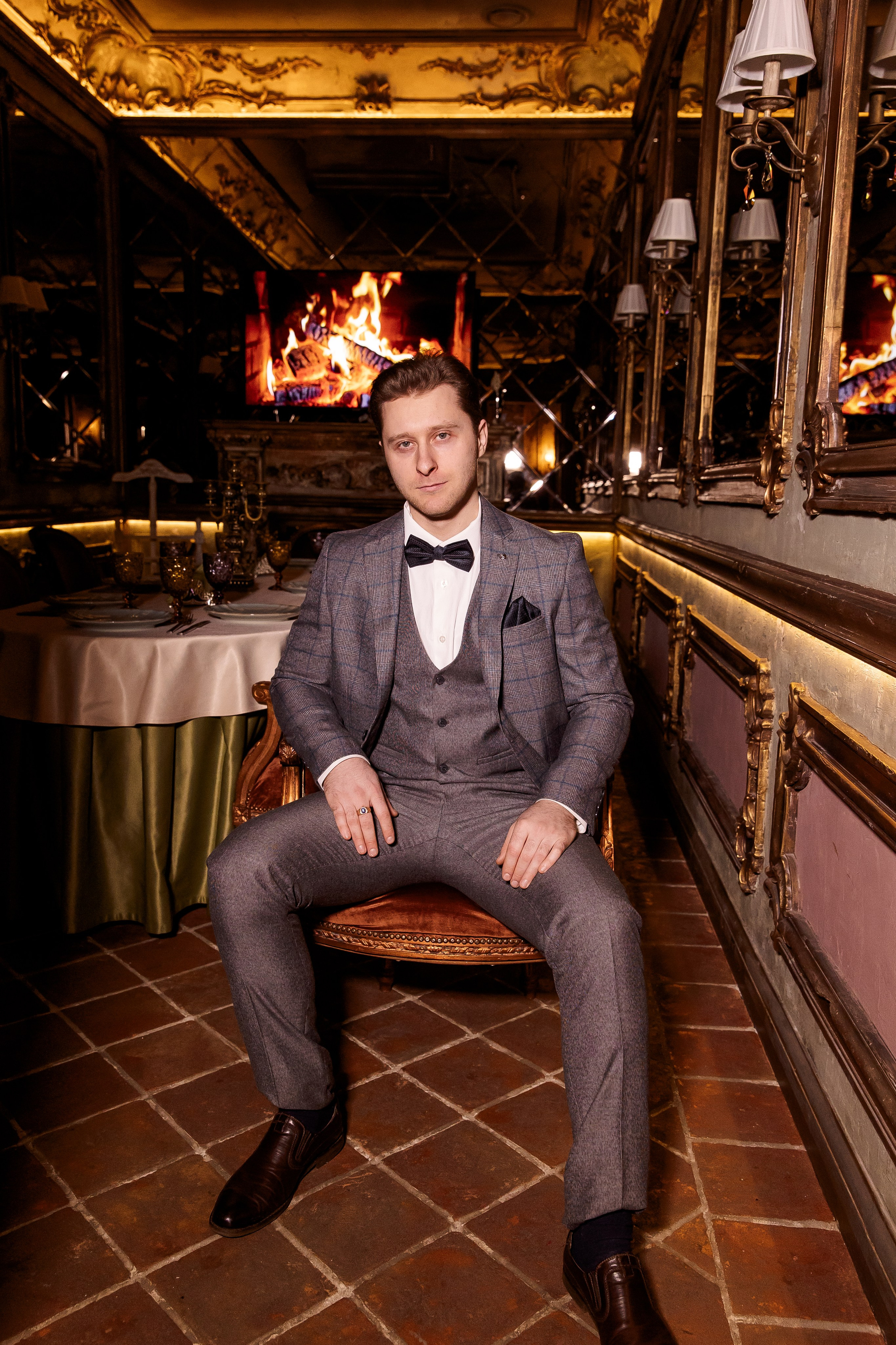 Караоке квиз-девичник. Свадебный и семейный фотограф в Челябинске Юлия Ишимова