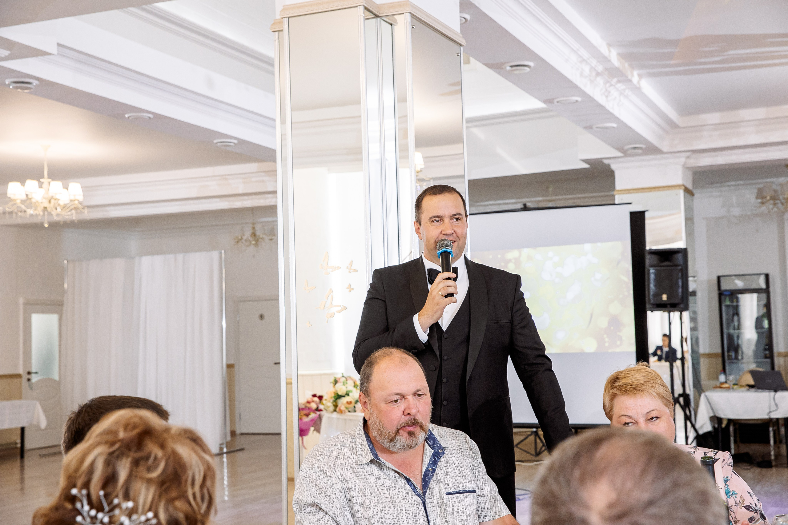 Евгений и Татьяна. Свадебный и семейный фотограф в Челябинске Юлия Ишимова