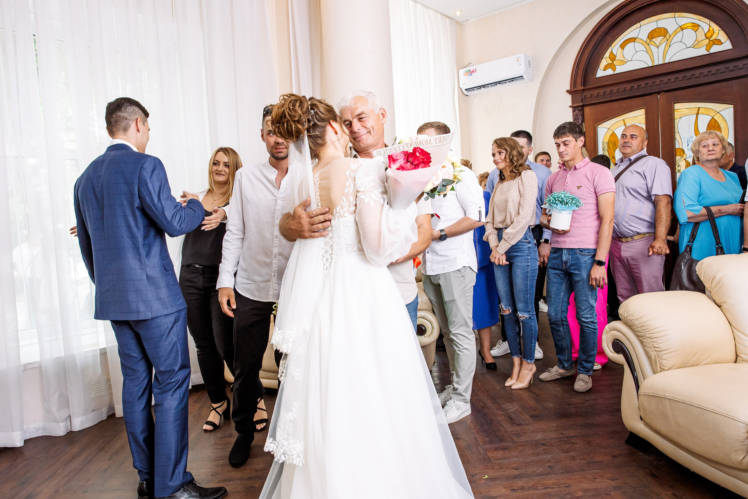 Евгений и Татьяна. Свадебный и семейный фотограф в Челябинске Юлия Ишимова