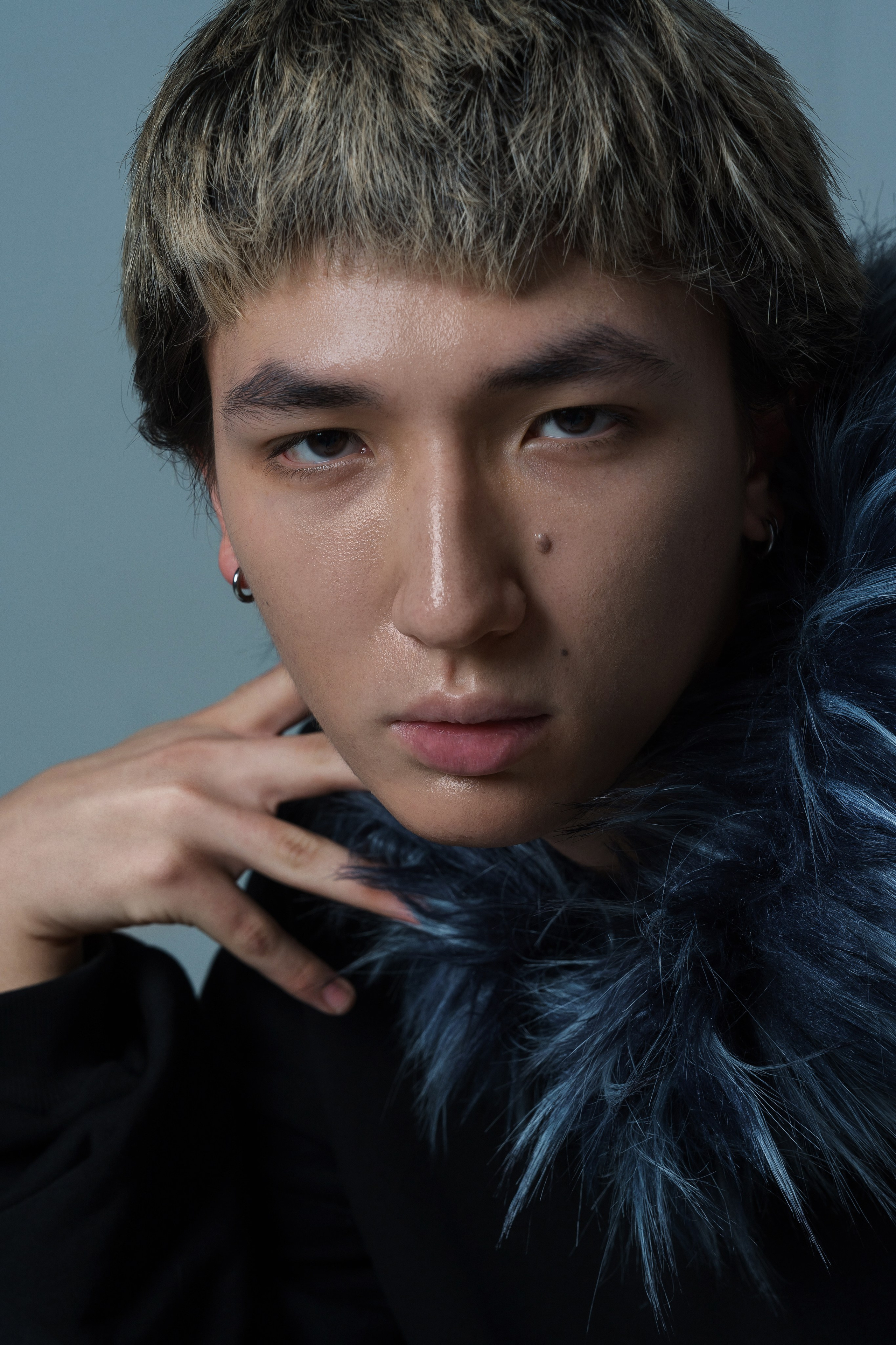 Фотосессия в студии Сочи. Отельный интерьерный фотограф Сочи