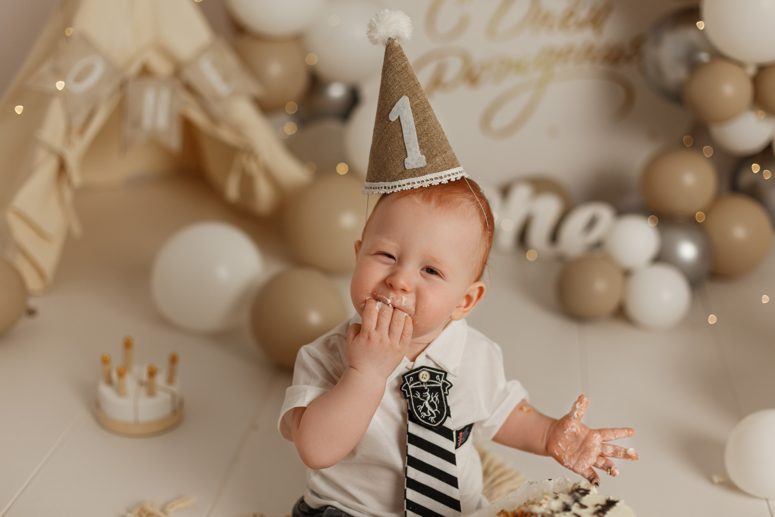 Годики. Фотограф новорождённых семейный фотограф Томск Елена Каплина