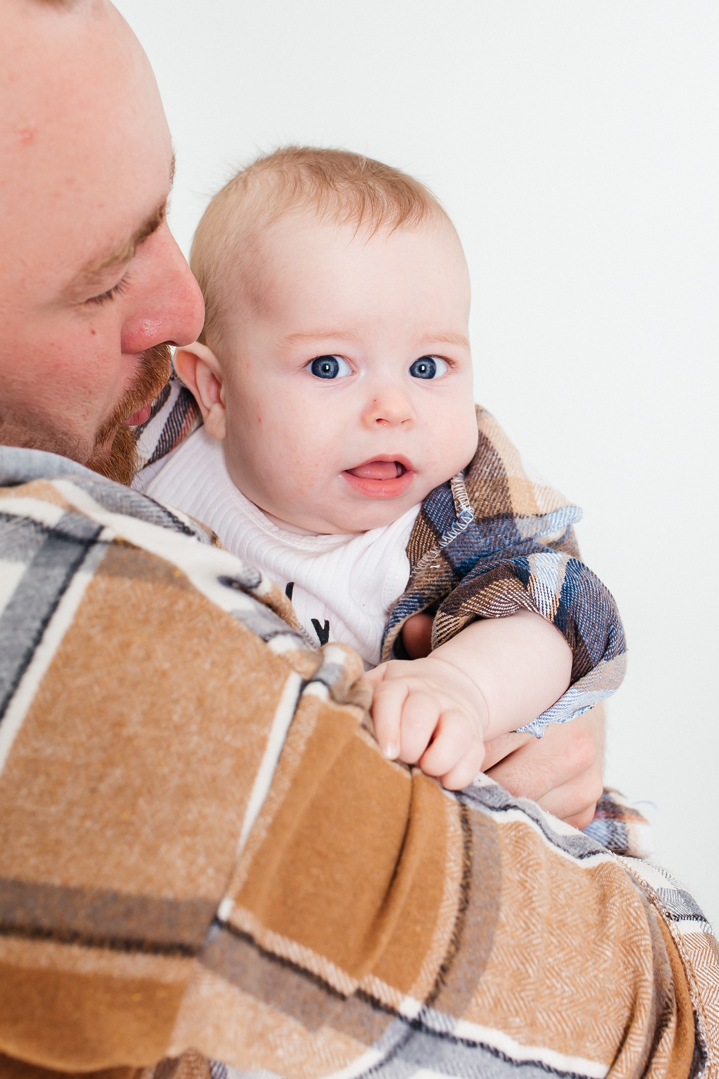 Огородниковы. Фотограф в Большой Черниговка, Самаре. Некрасова Виктория