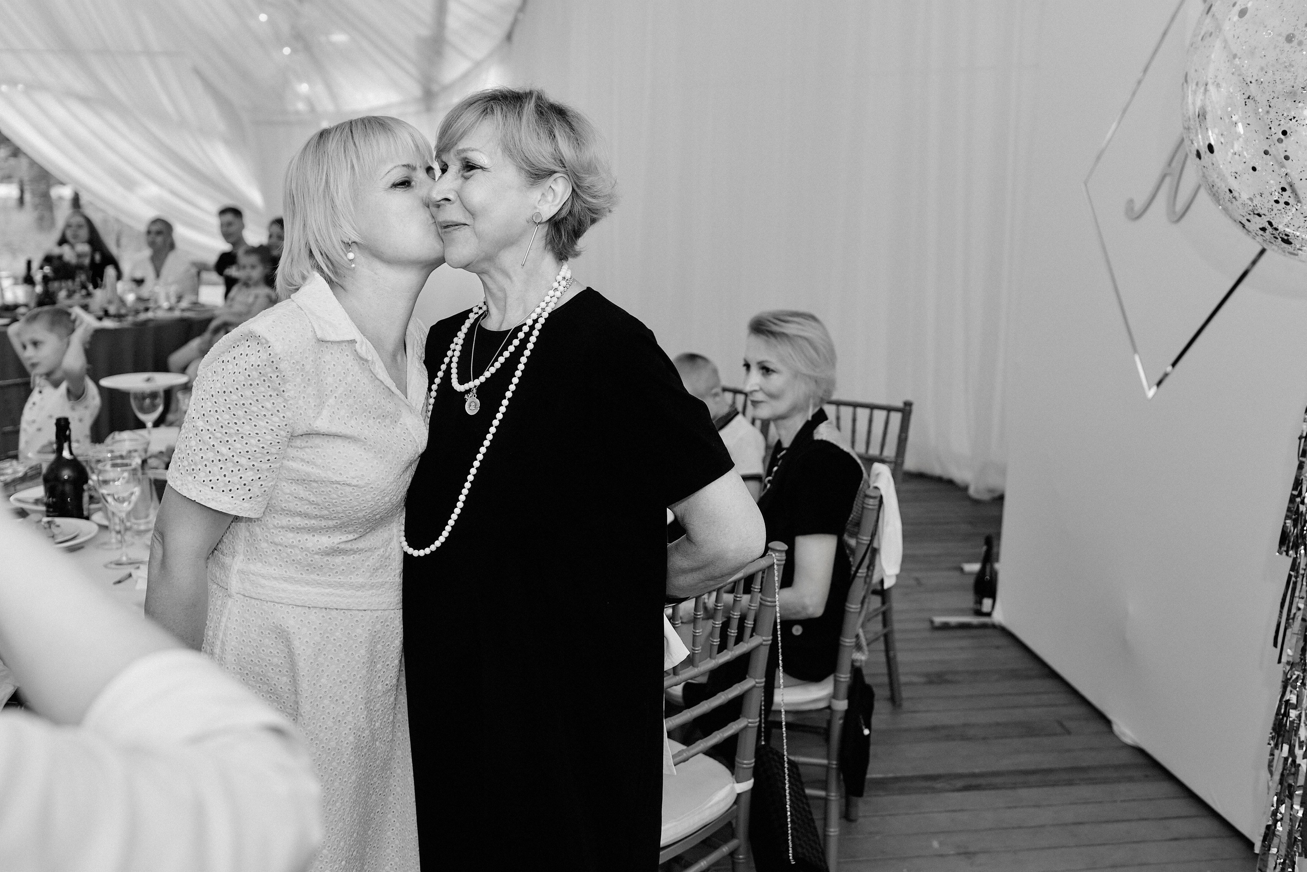 День рождения Александры