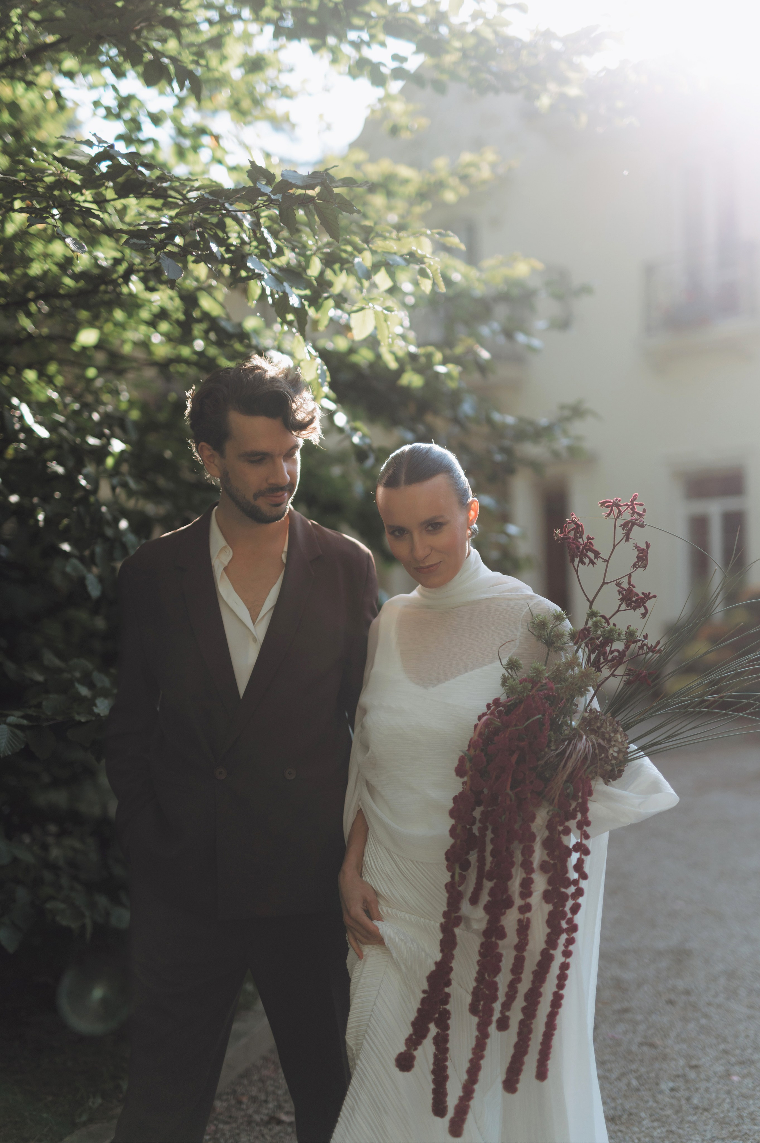 Свадебный фотограф в Минске и Санкт-Петербурге Вероника Аксенова