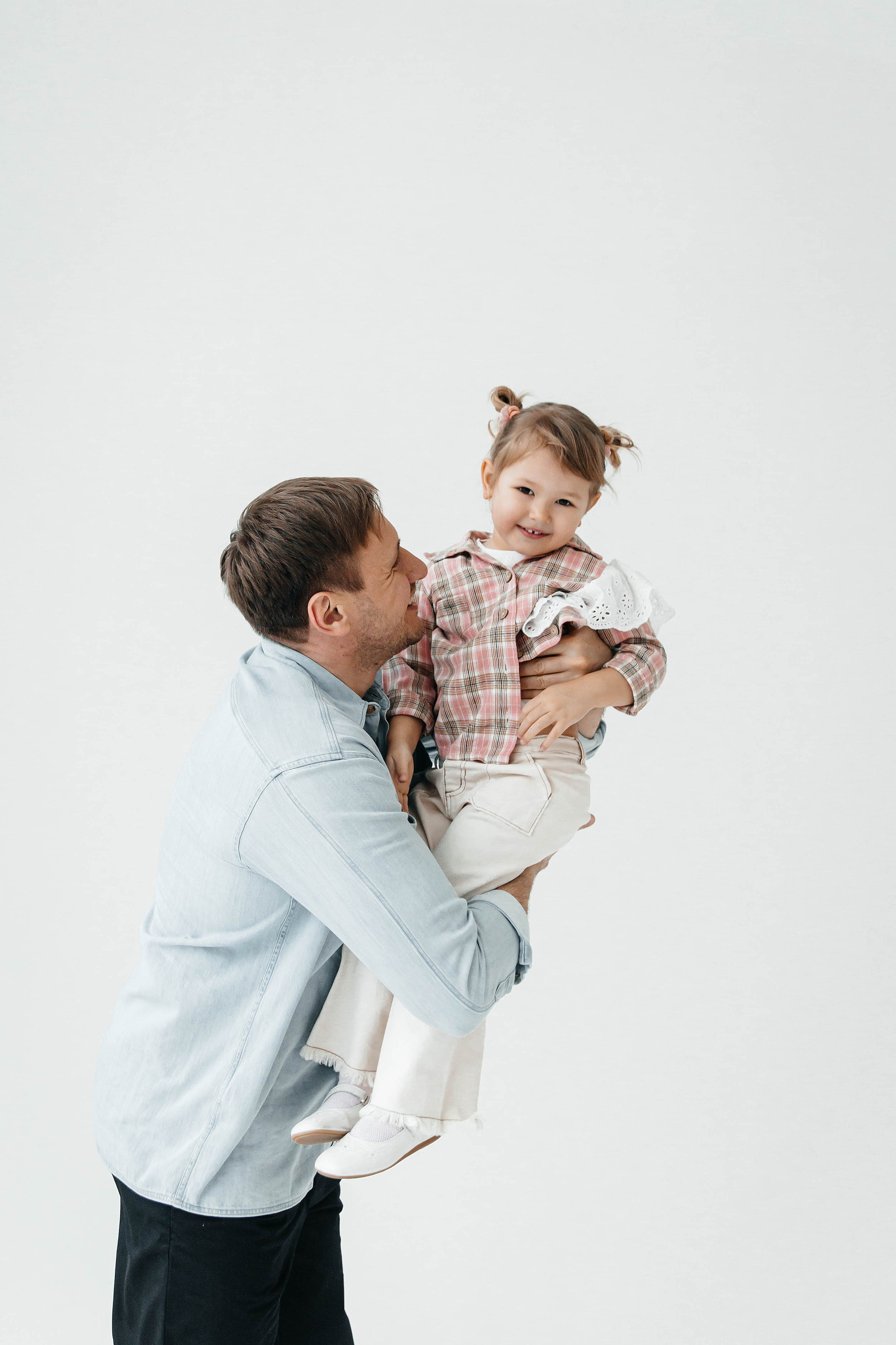 Позитив на светлом. Свадебный и семейный фотограф Маслаков Борис