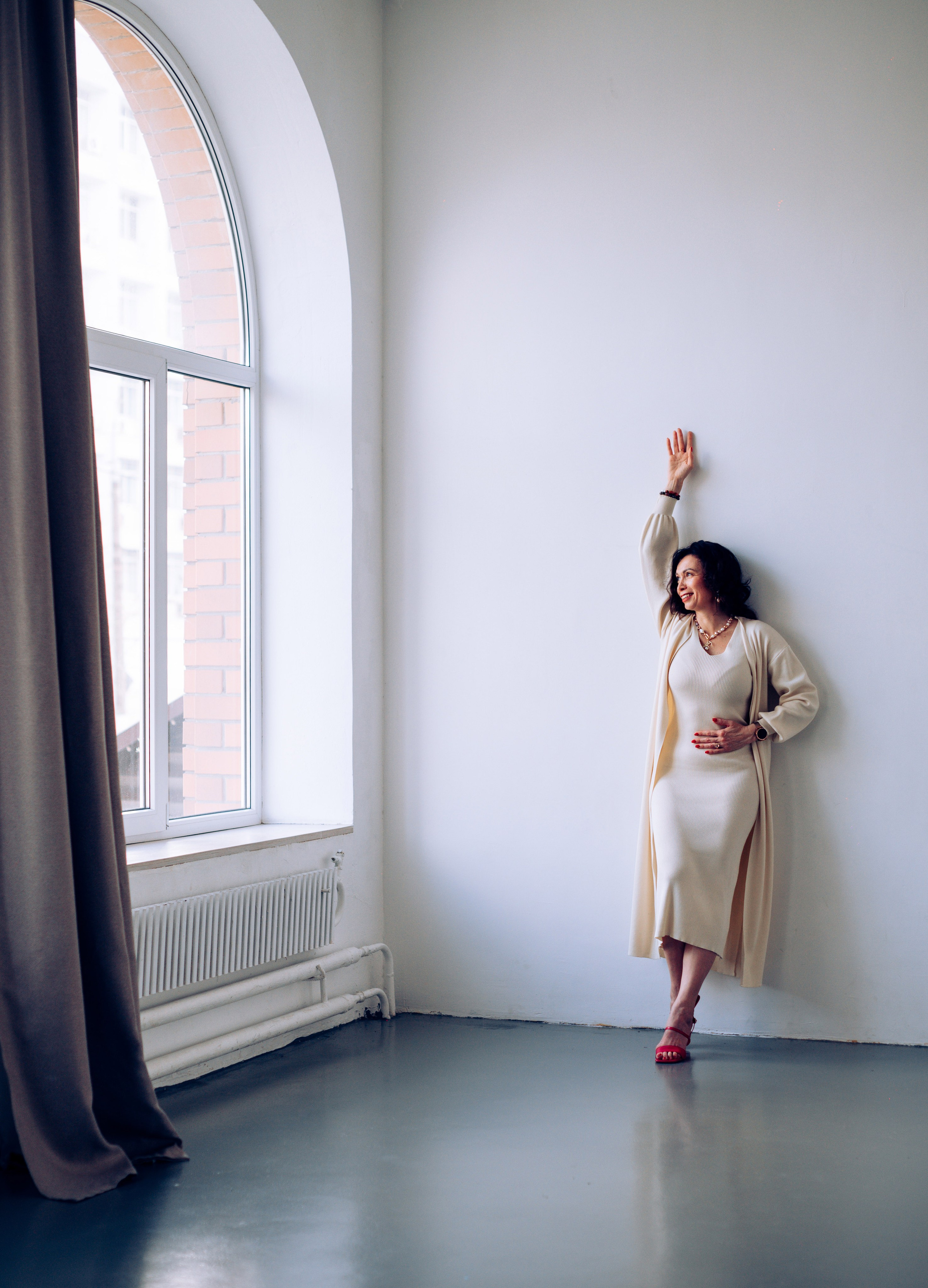 Катя, Таня, Оля, Таня. Творческий фотограф в Волгограде