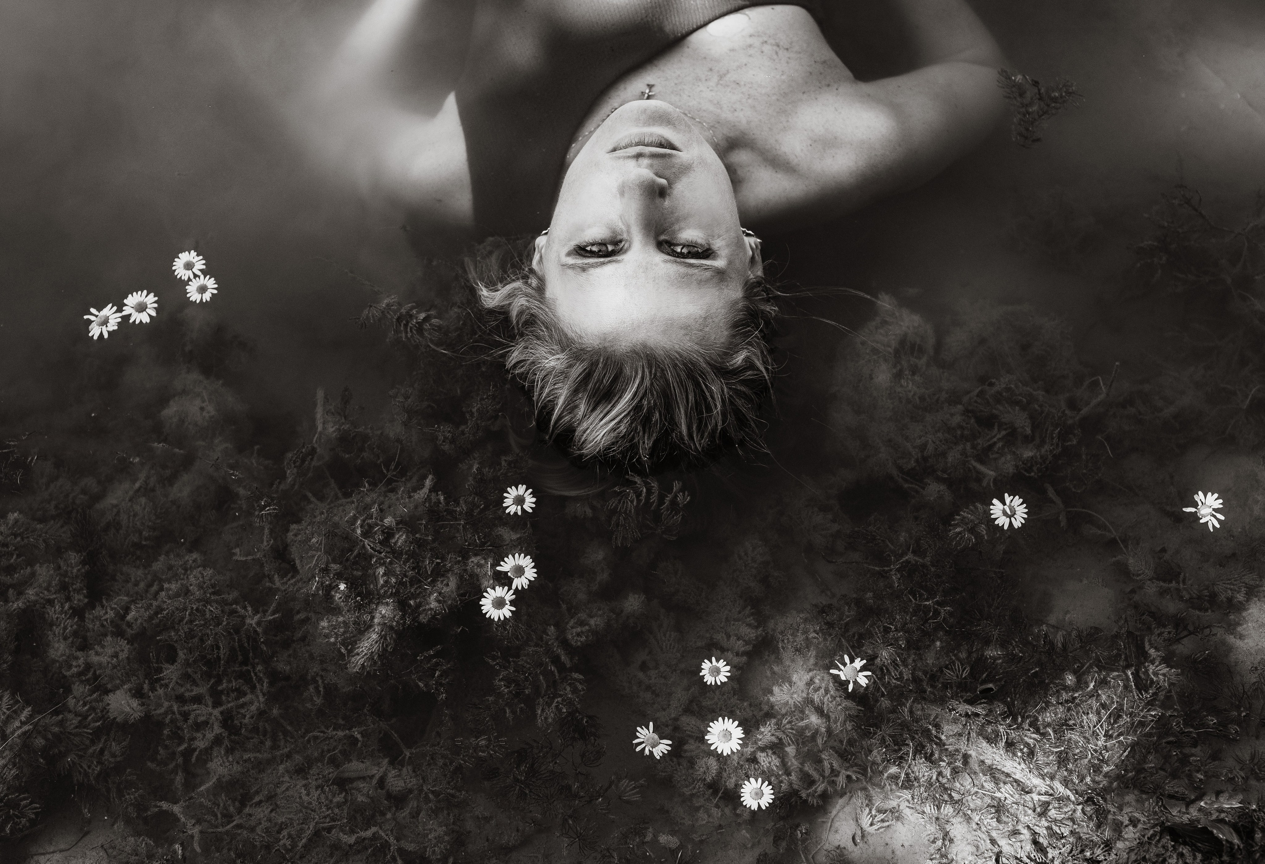 Истории. Творческий фотограф в Волгограде