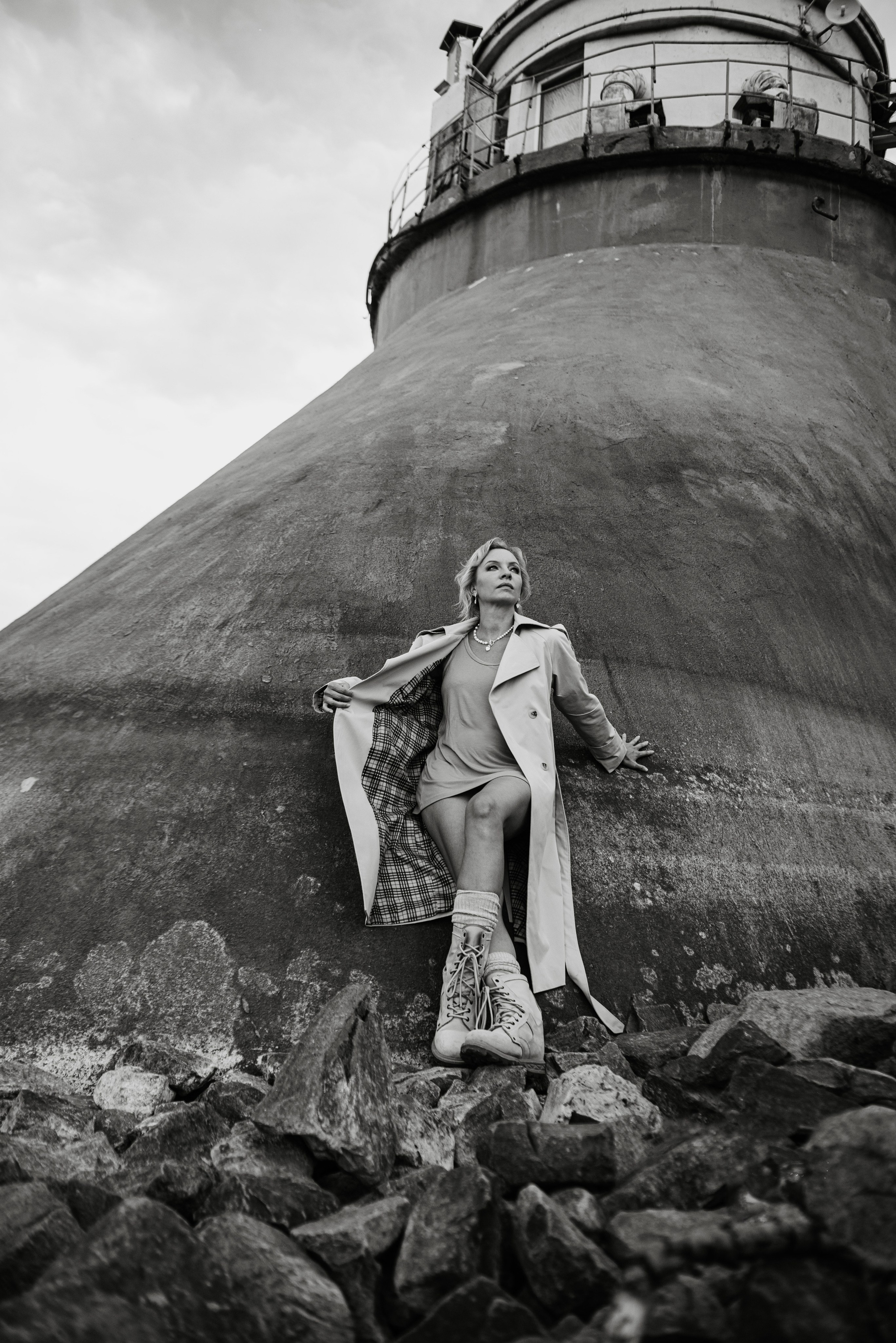 Екатерина. Творческий фотограф в Волгограде