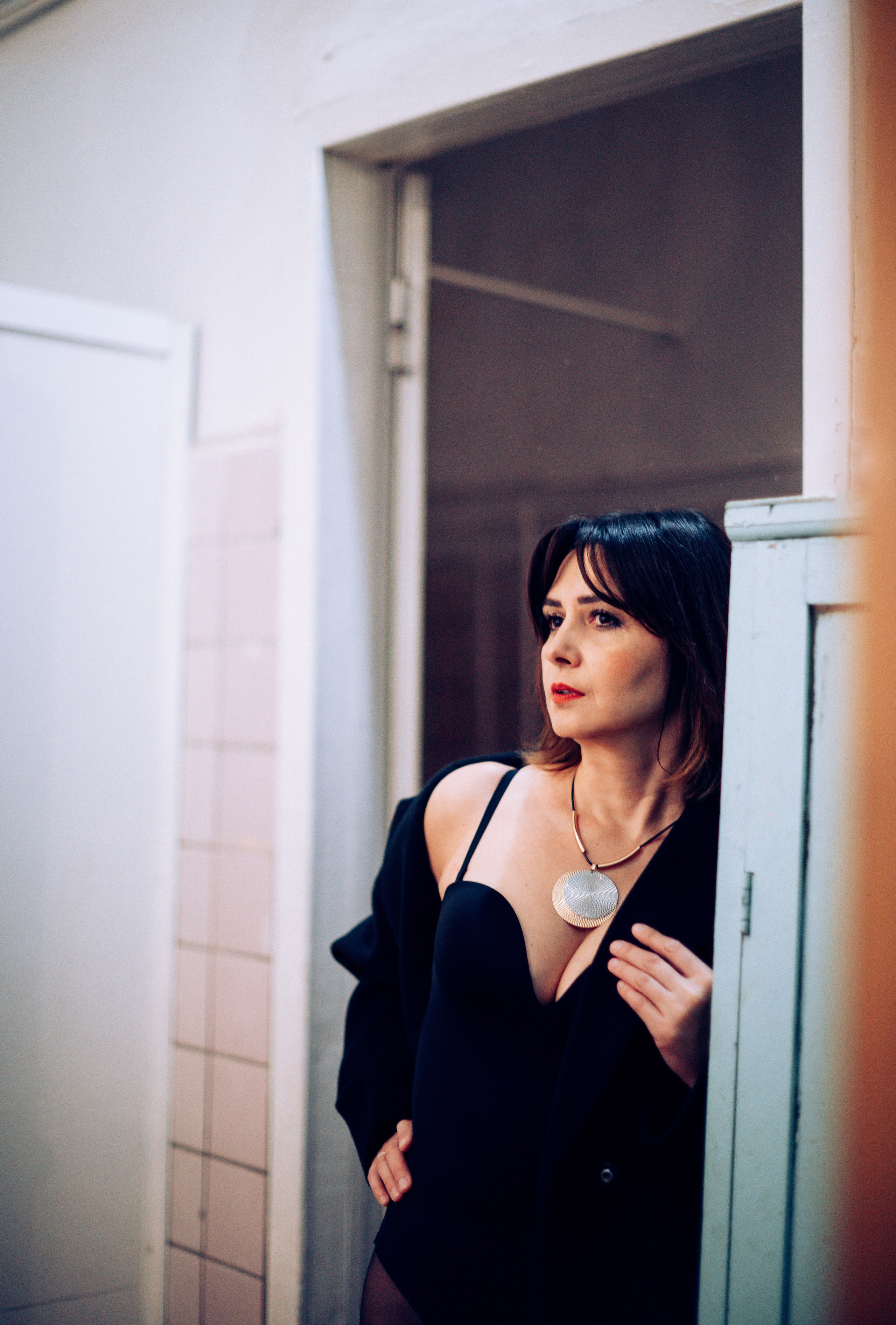 Эльмира. Творческий фотограф в Волгограде