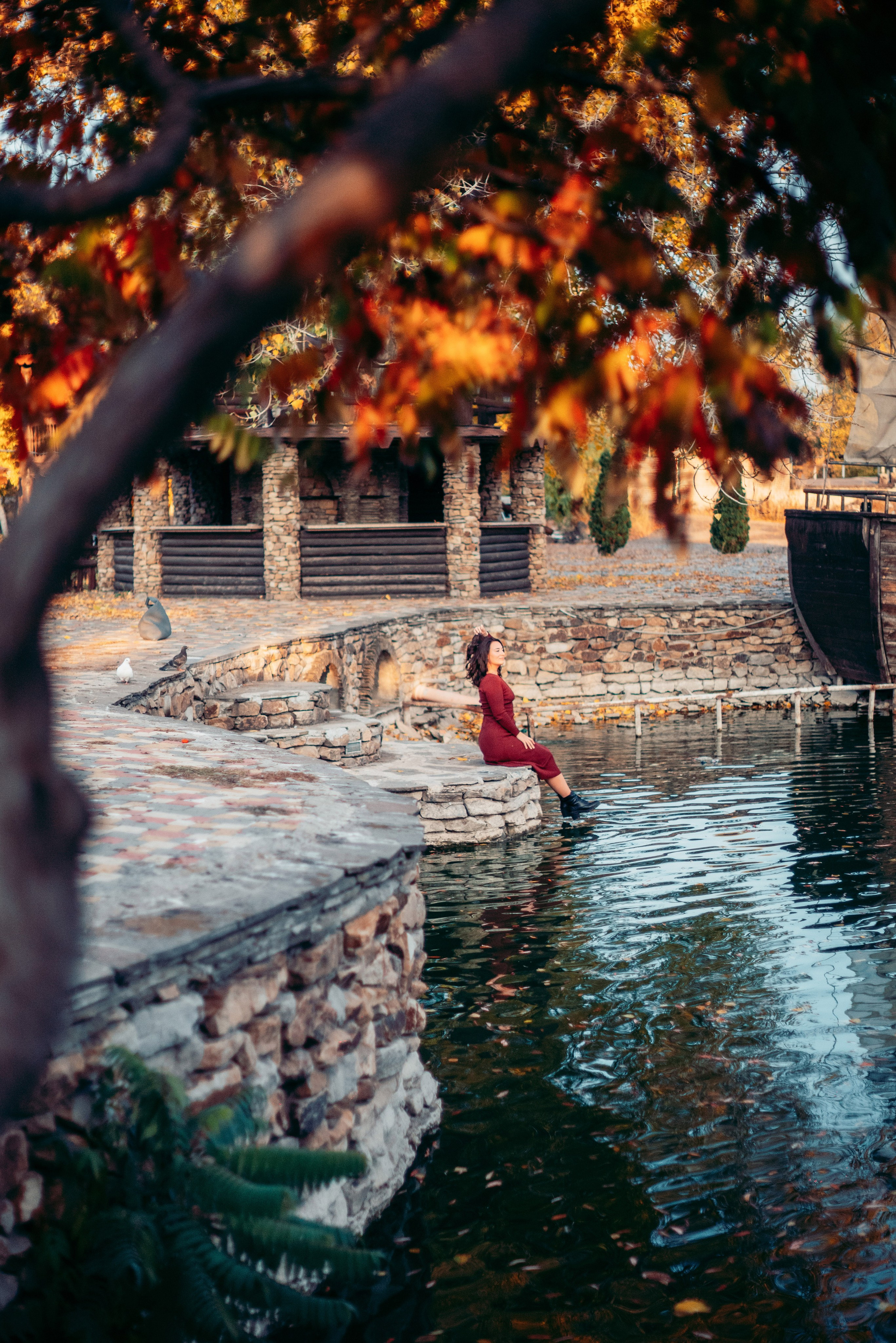 Рита. Творческий фотограф в Волгограде