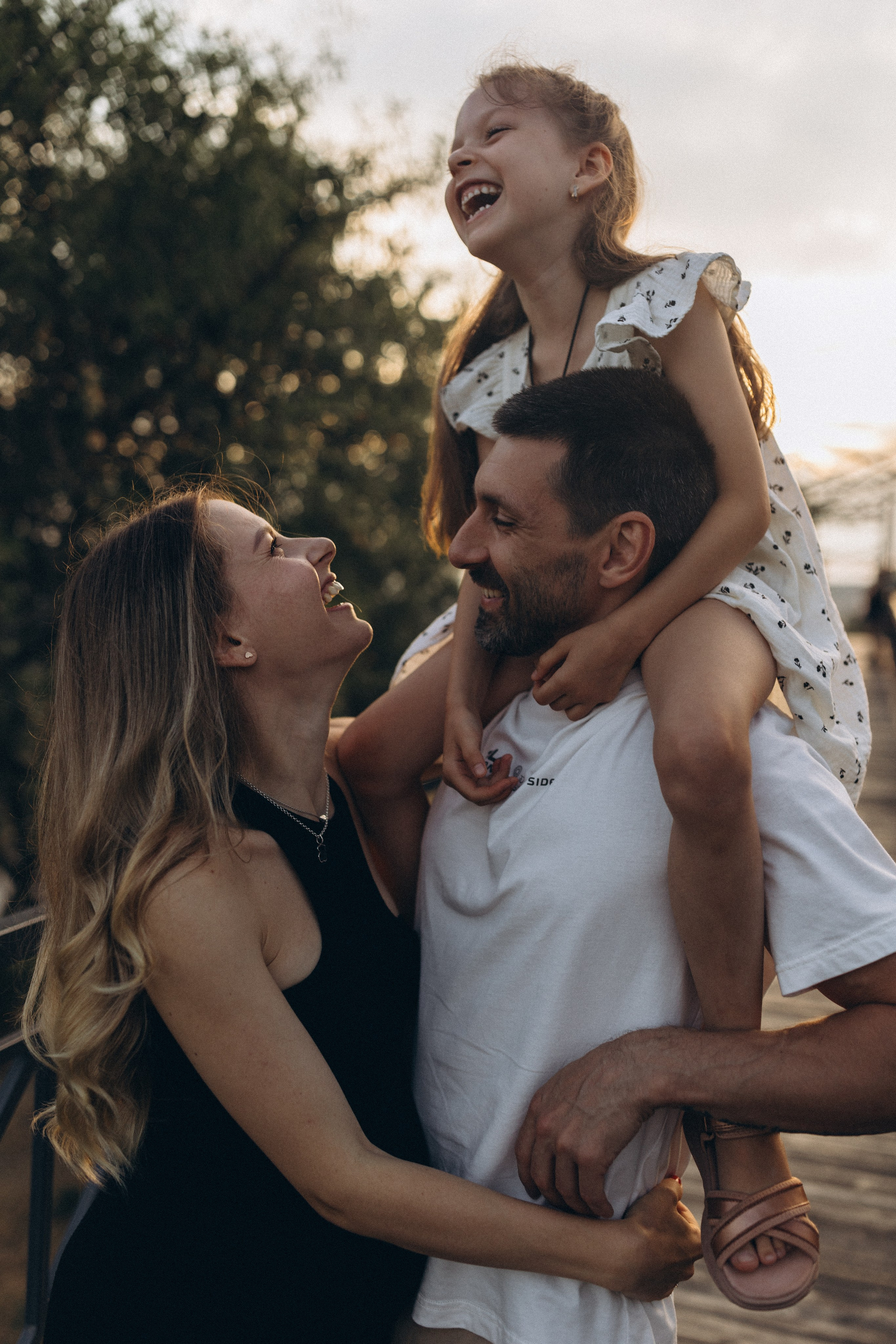 Семейный и портретный фотограф в Севастополе Ирина Ященко