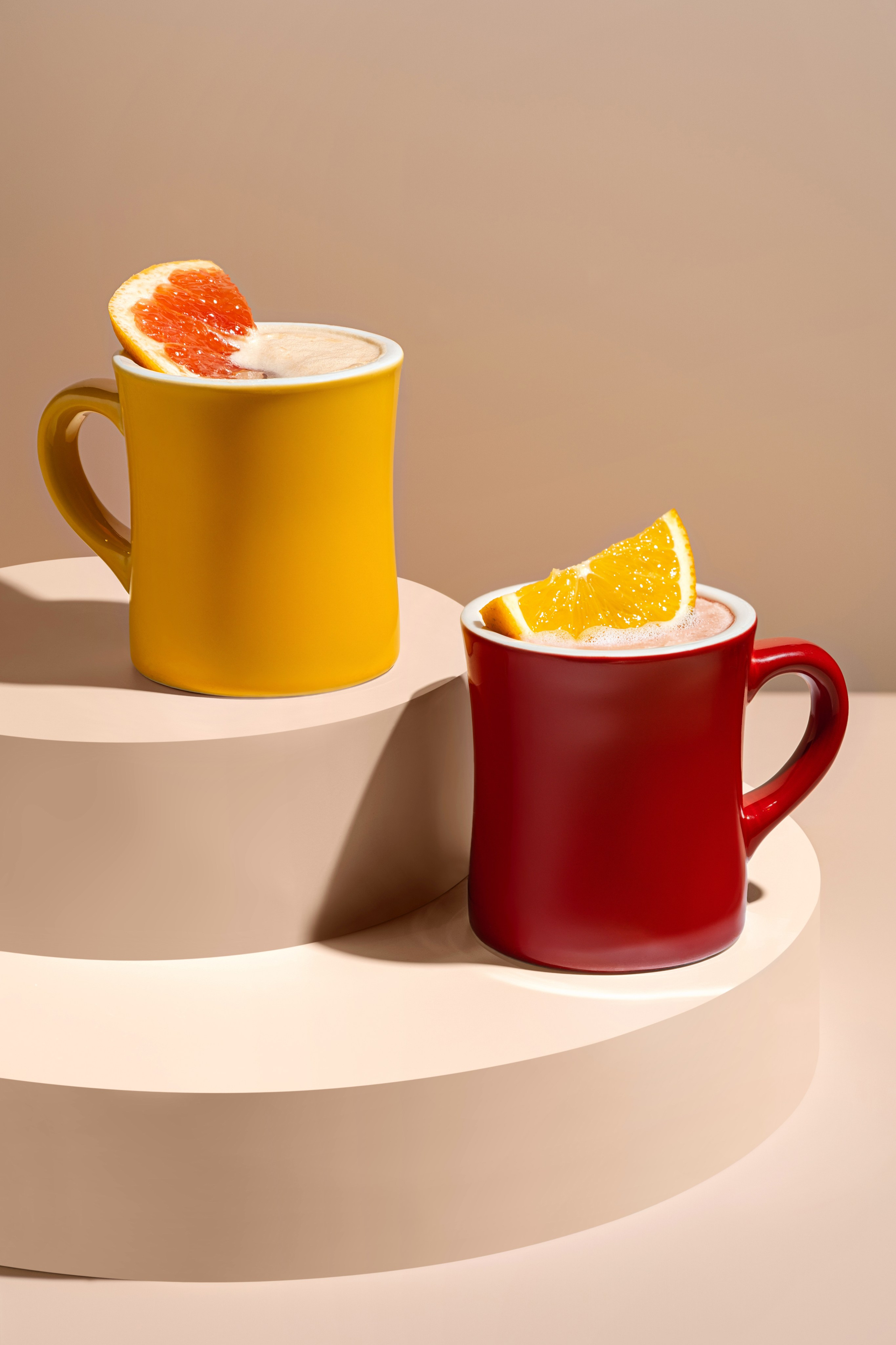 Чашка кофе, горячие напитки. Екатерина Лементуева фуд-фотограф, предметный фотограф, Новосибирск