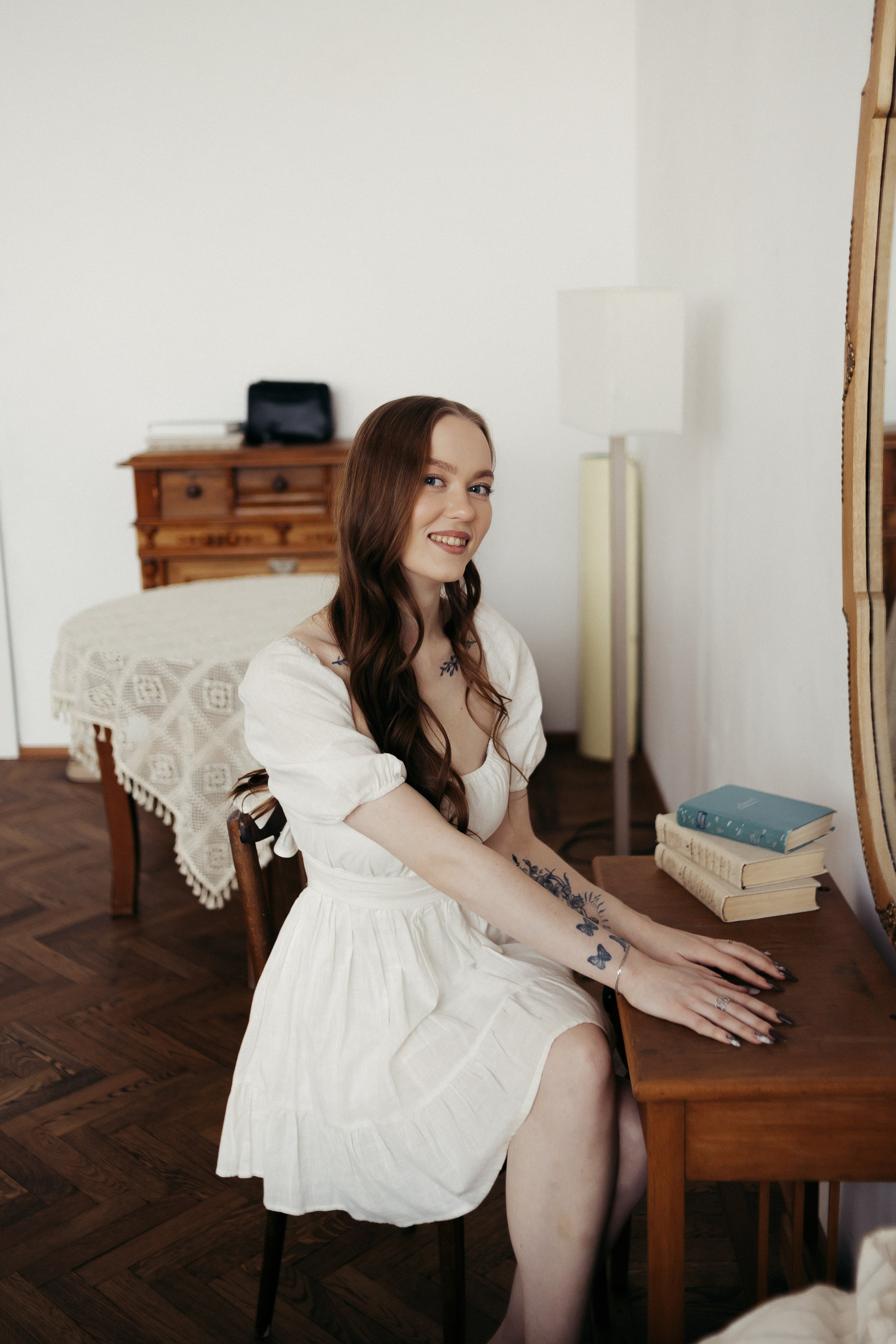 Yana. Ника — ваш персональный фотограф в Нижнем Новгороде