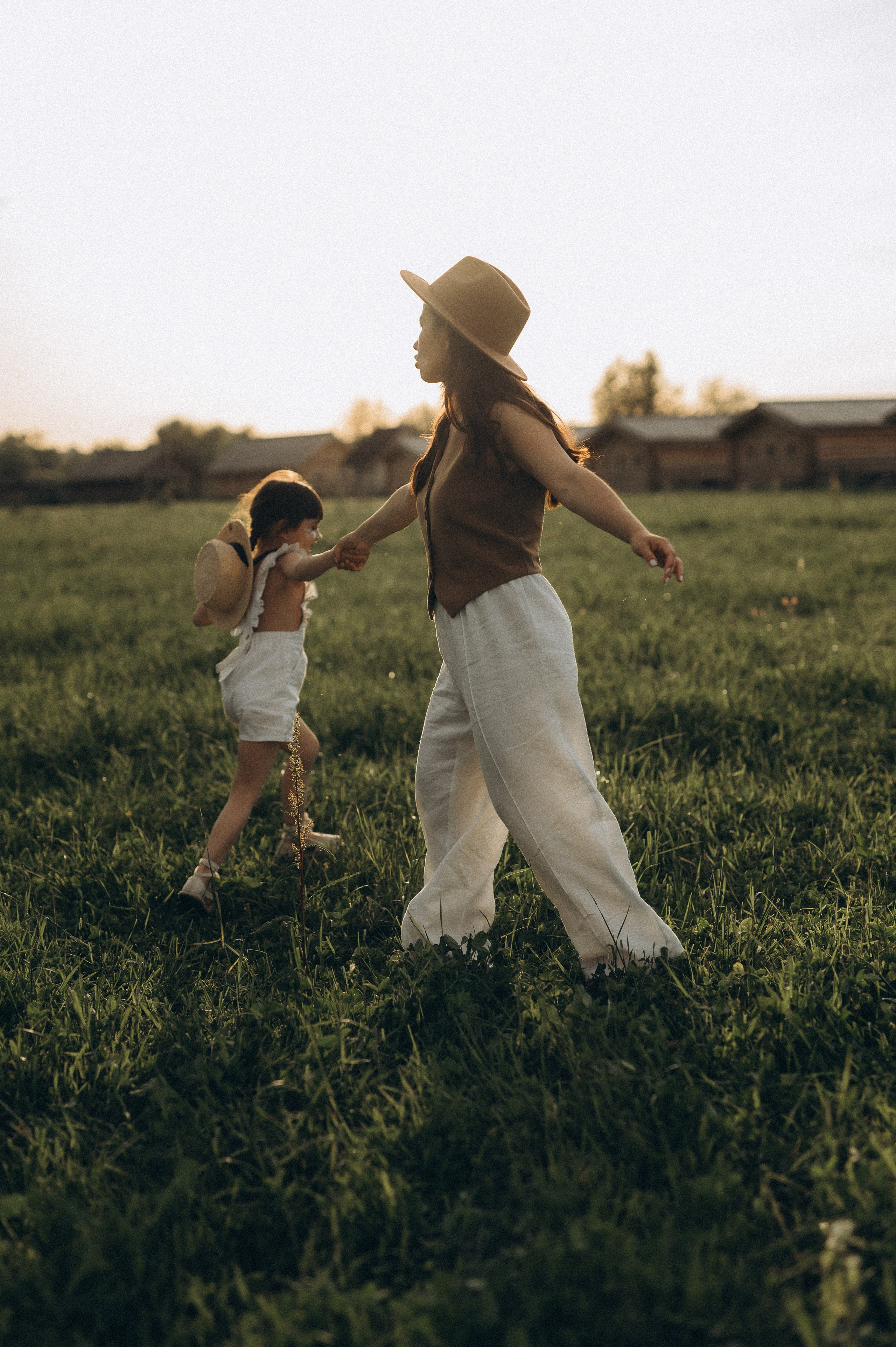 Алина и София. Фотограф Быстрова Дарья г. Москва