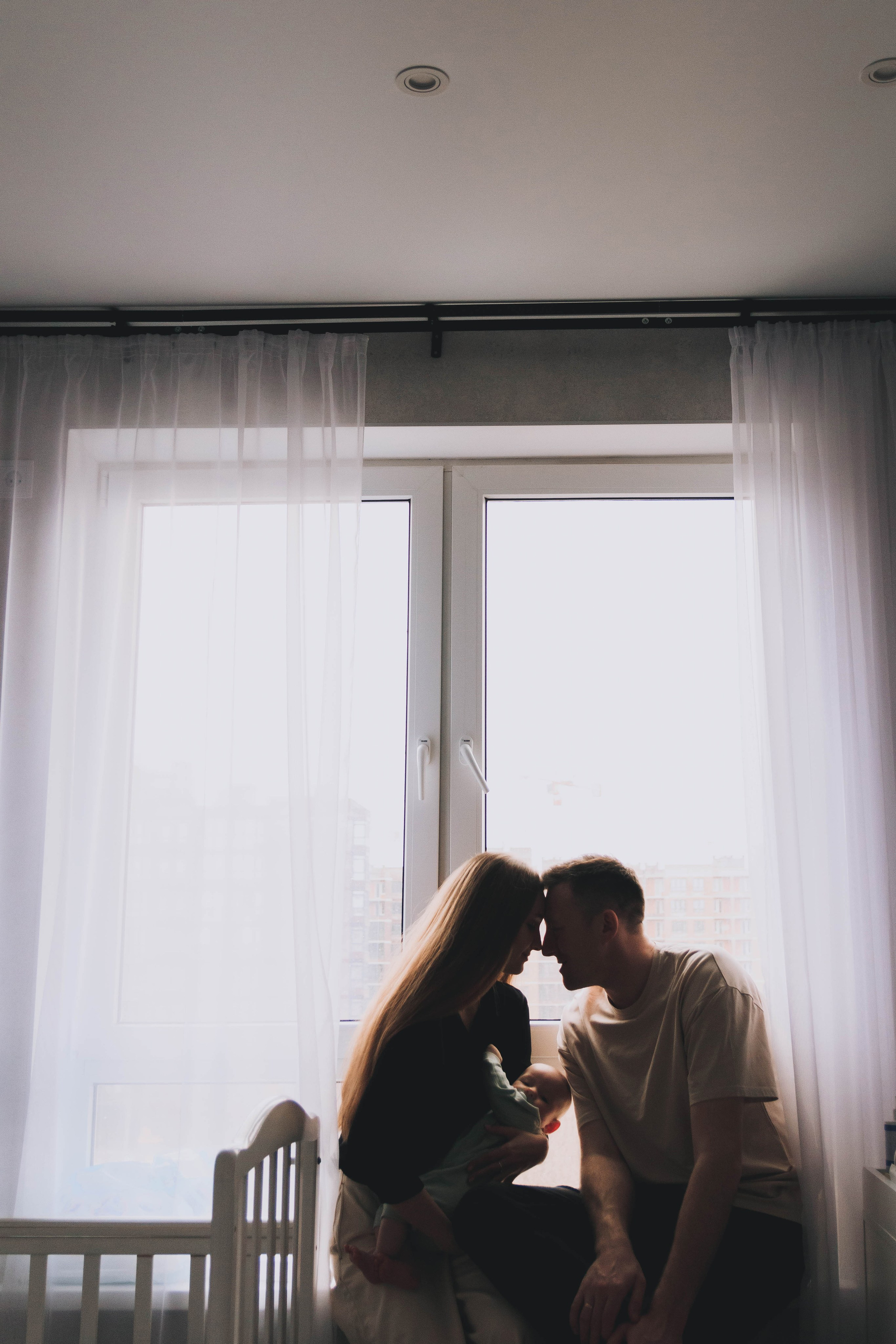 Дома с малышом. Фотограф в Краснодаре Ксения Мархинина