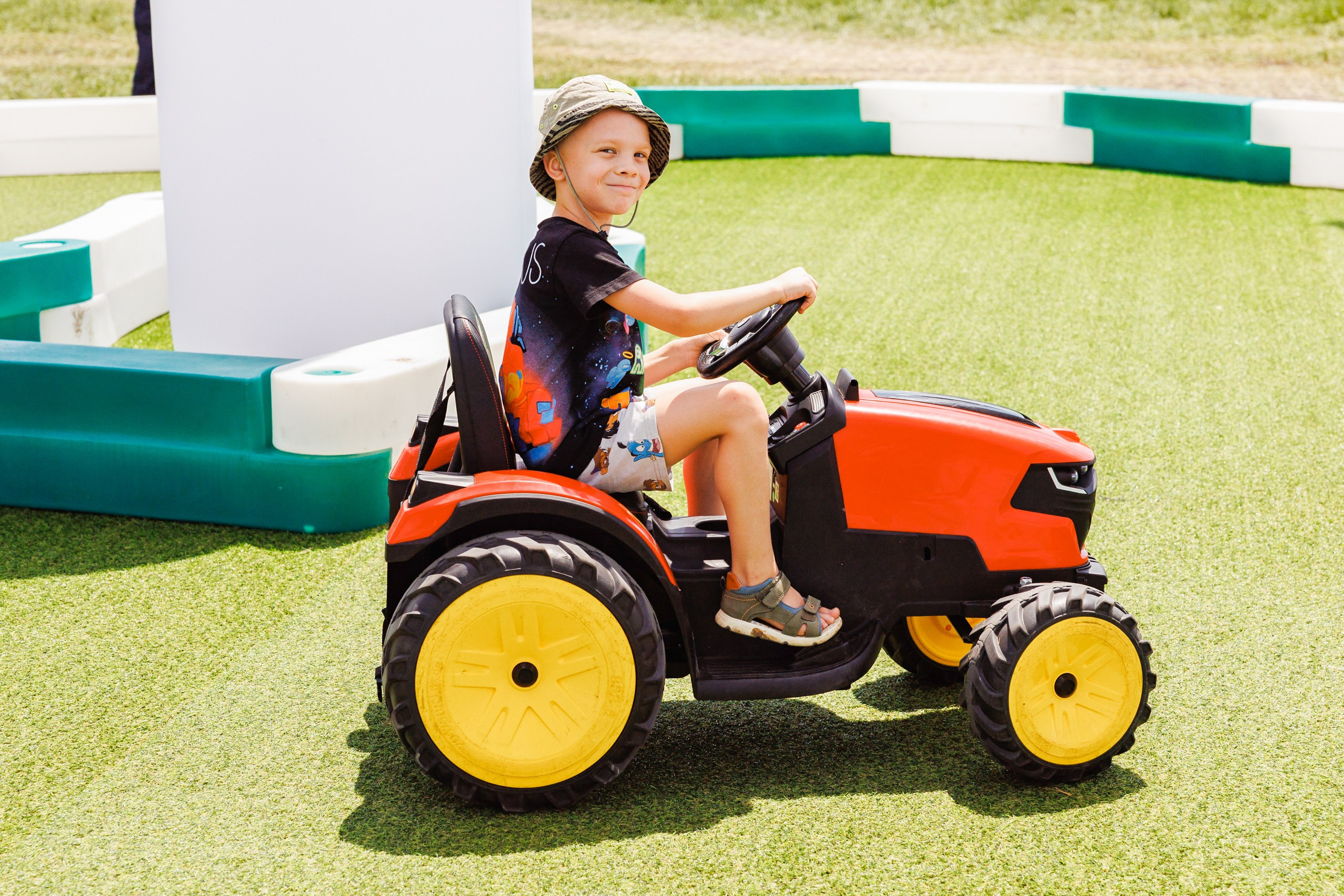 День Поля 2025 Волгоград. Фотограф Ставрополь Петр Голубенко