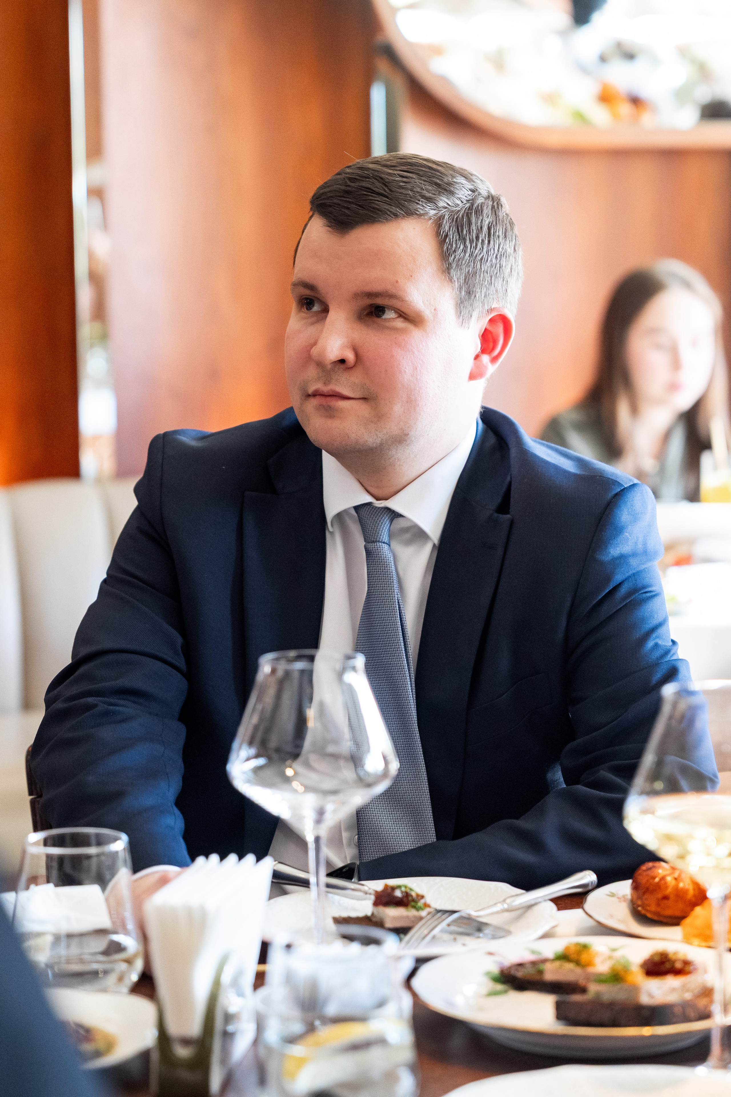 Le Pigeon — Русские сезоны и Балет «Дягилев». Фотограф Никита Комаров