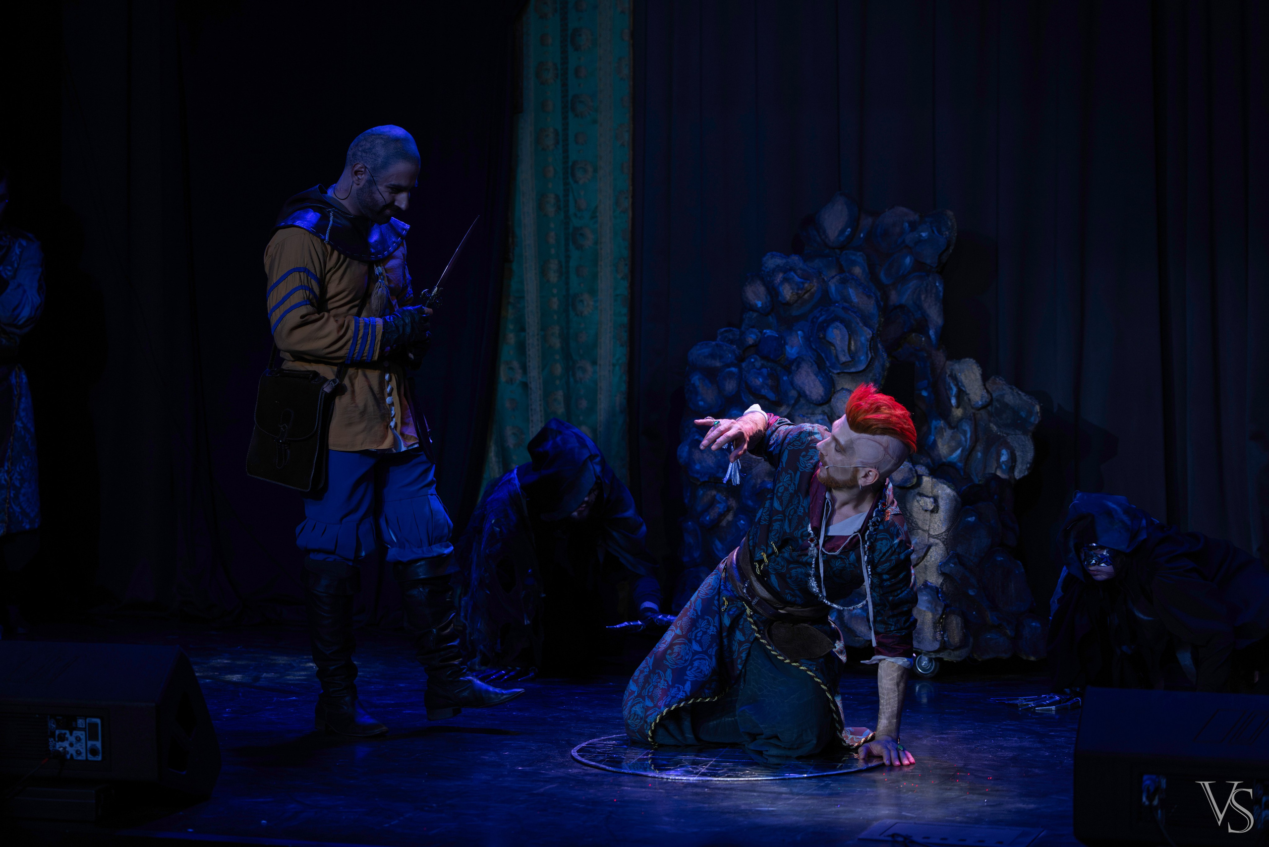 Каменное сердце. Фотограф Виктор Степанов