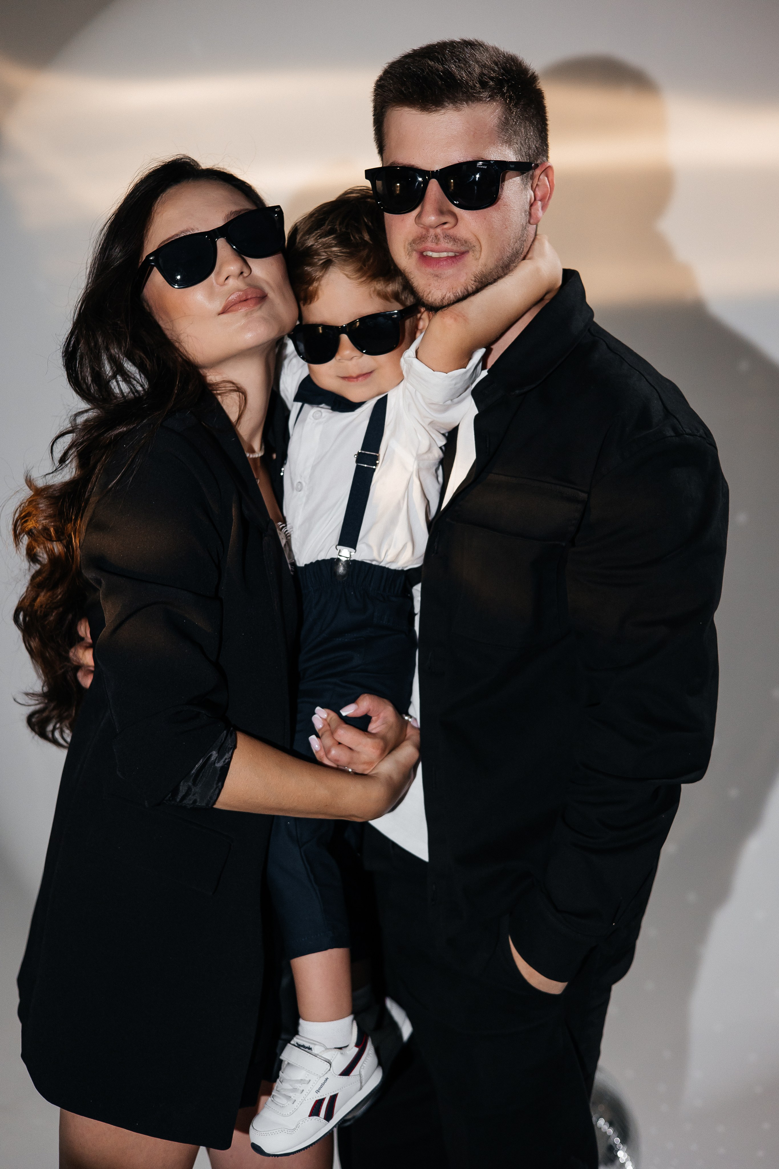 Love Story — Семейные. Фотограф в Москве Екатерина Потапова