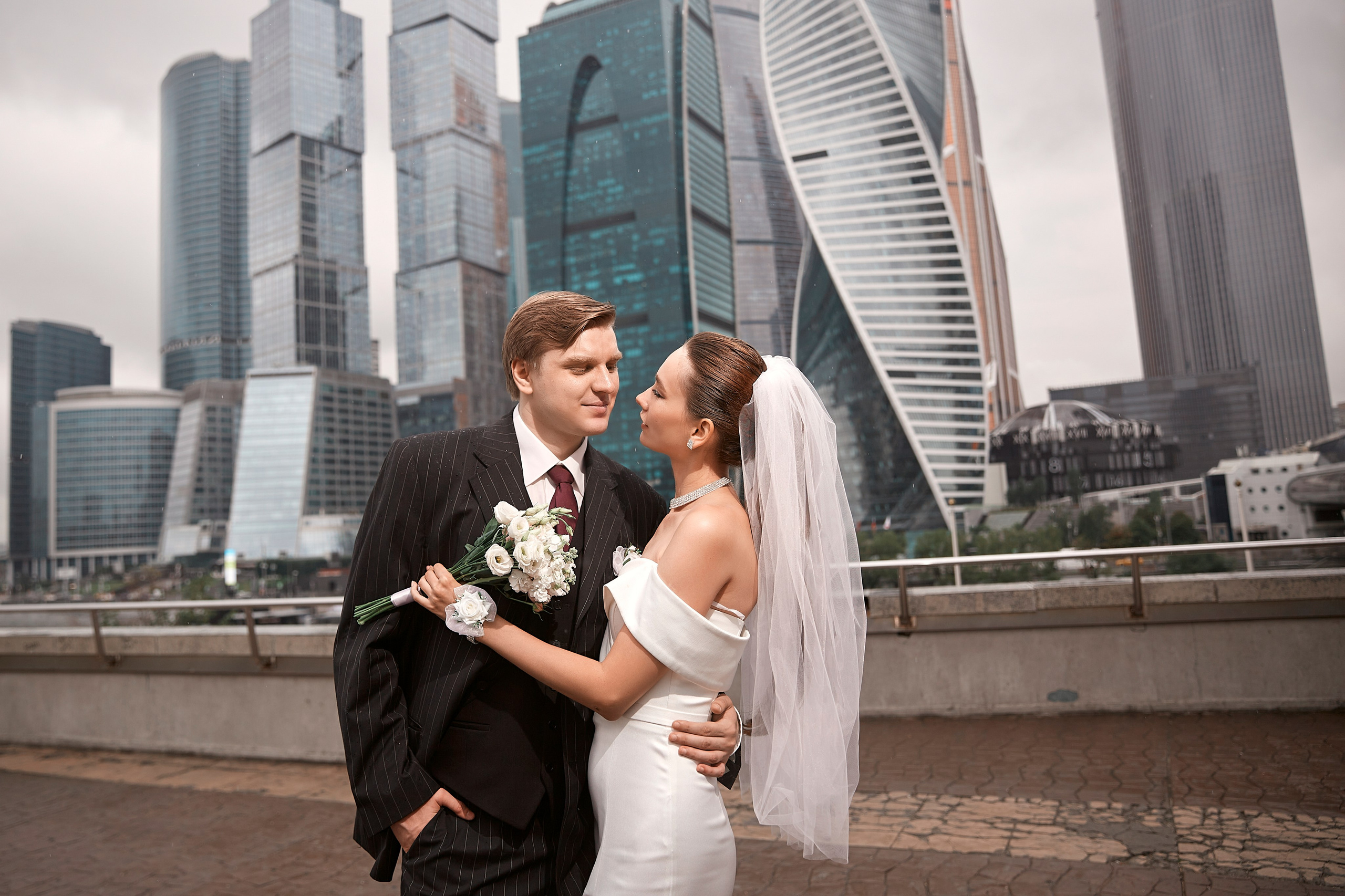 Свадьба Никиты и Сони. Фотограф ваших самых ярких событий в Москве и СПБ. Збронская Юлия