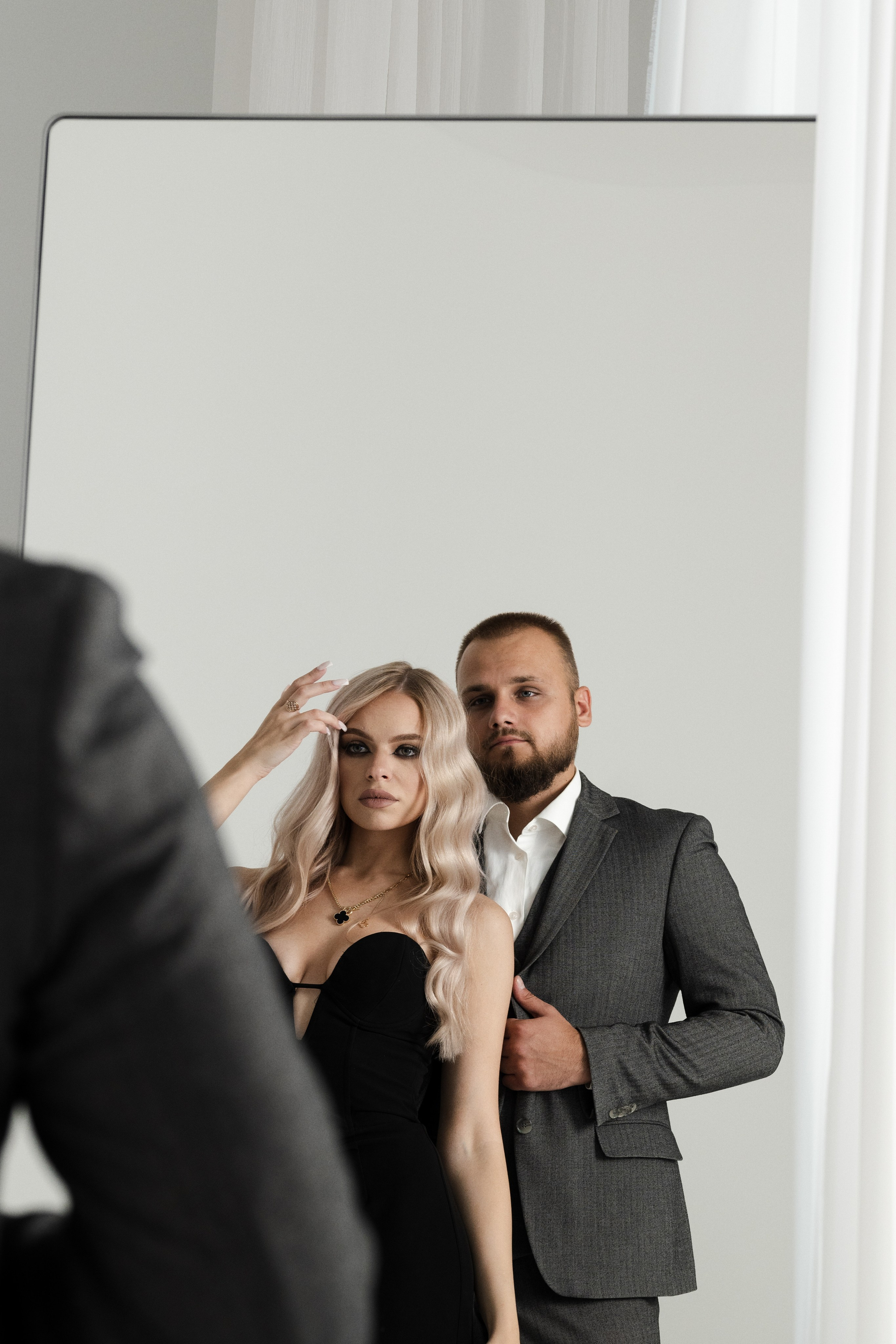 Love story. Фотограф в Иркутске Славная Юлия