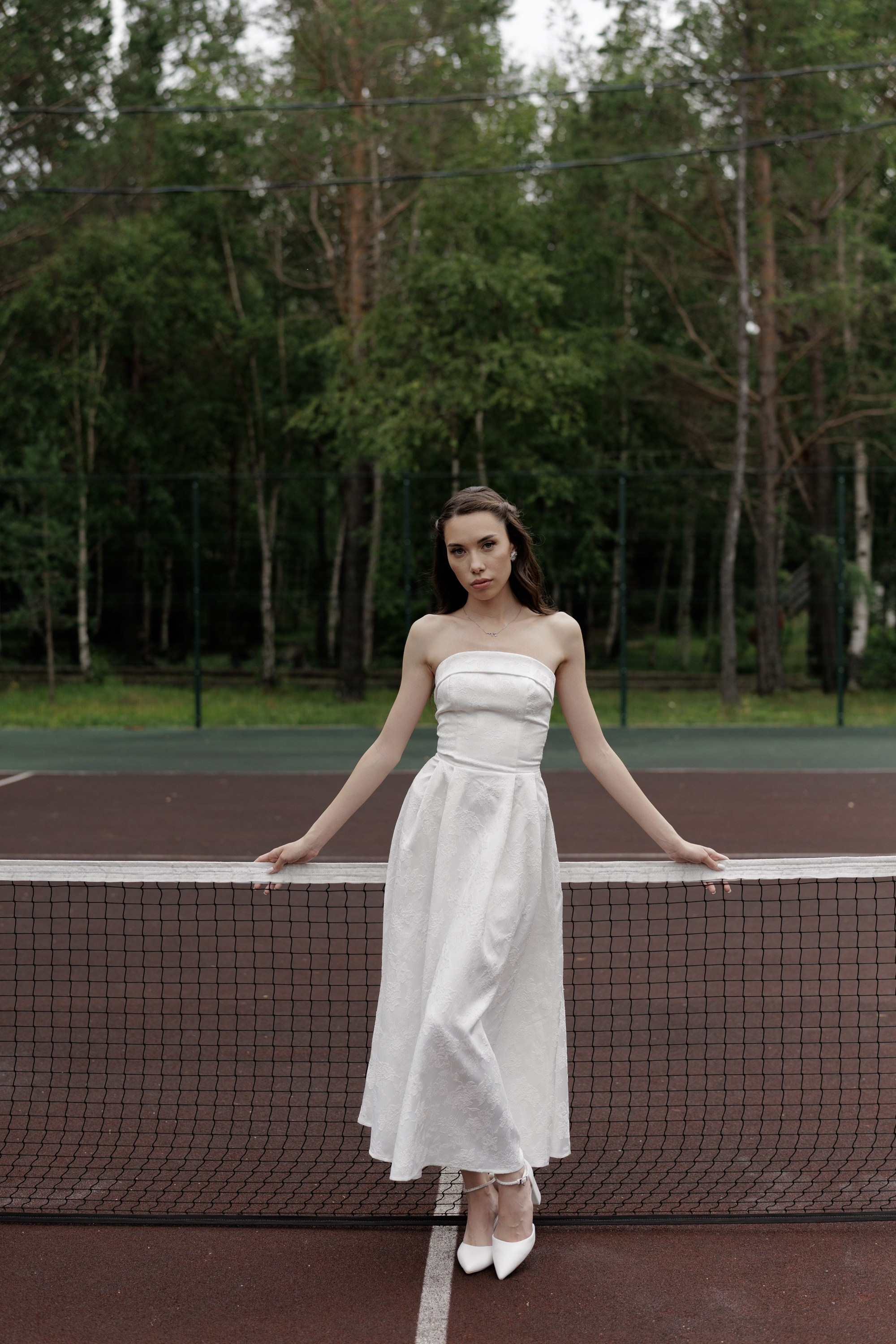 Леонид и Милена. Свадебный фотограф