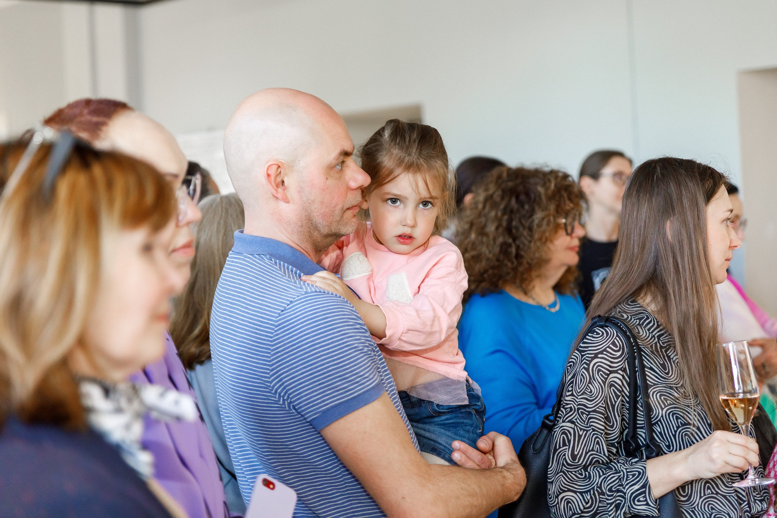 Events. Photographer Sergei Miroshnikov