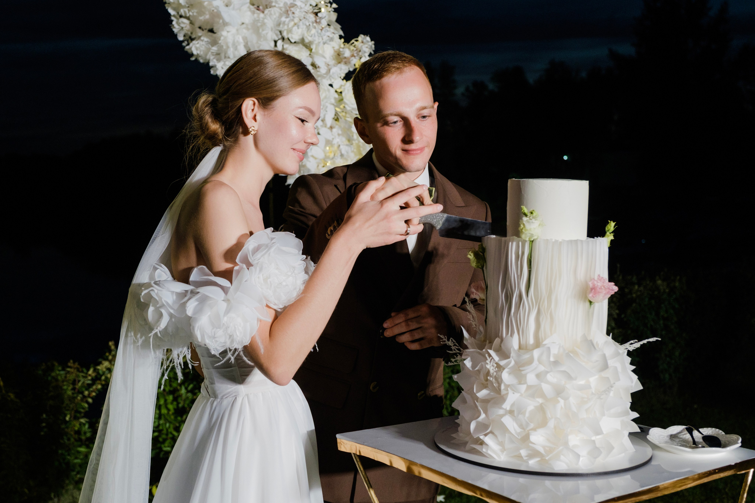 Vladimir Daria. Wedding photographer