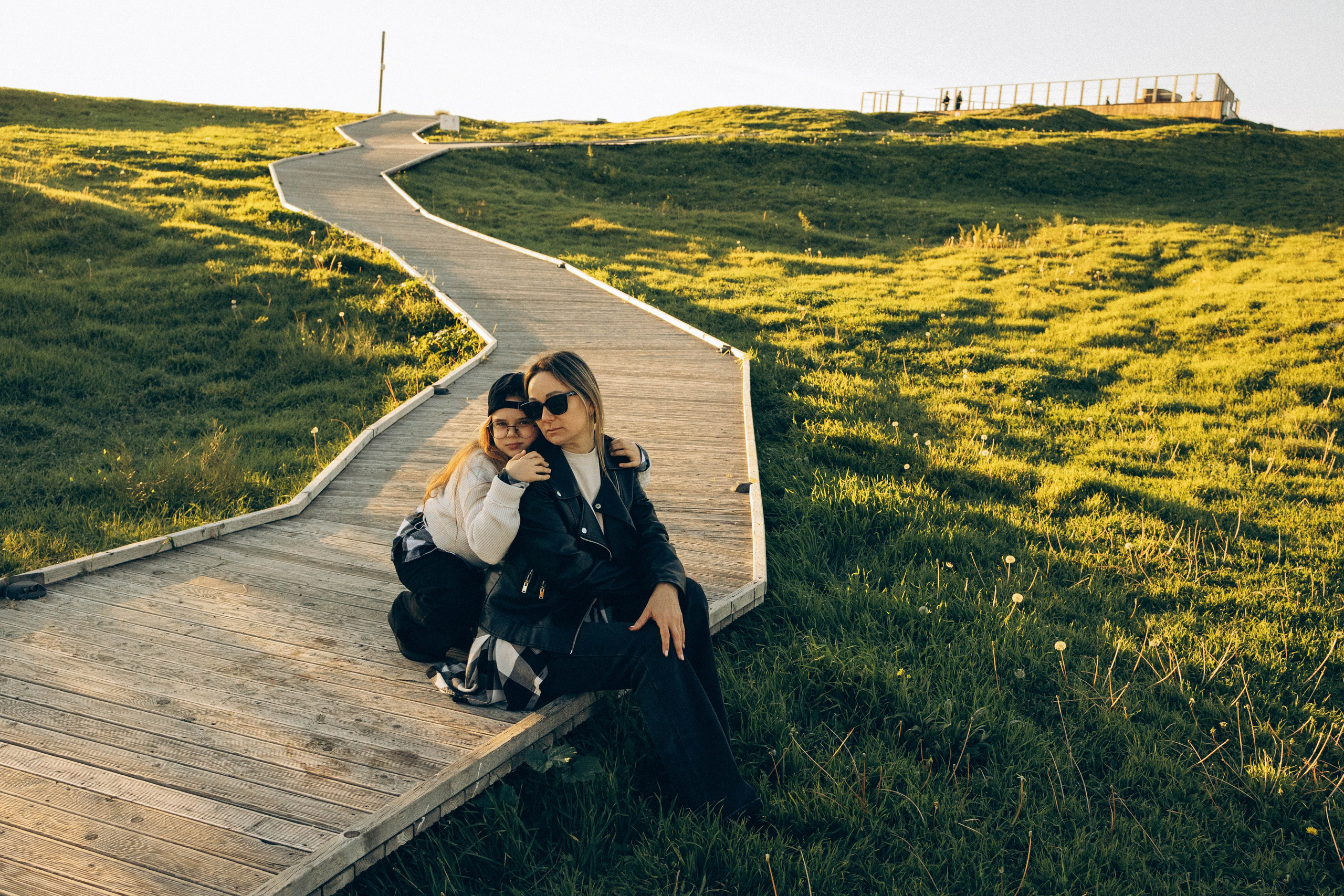 Сохраняя моменты. Фотограф Немазенко Ольга