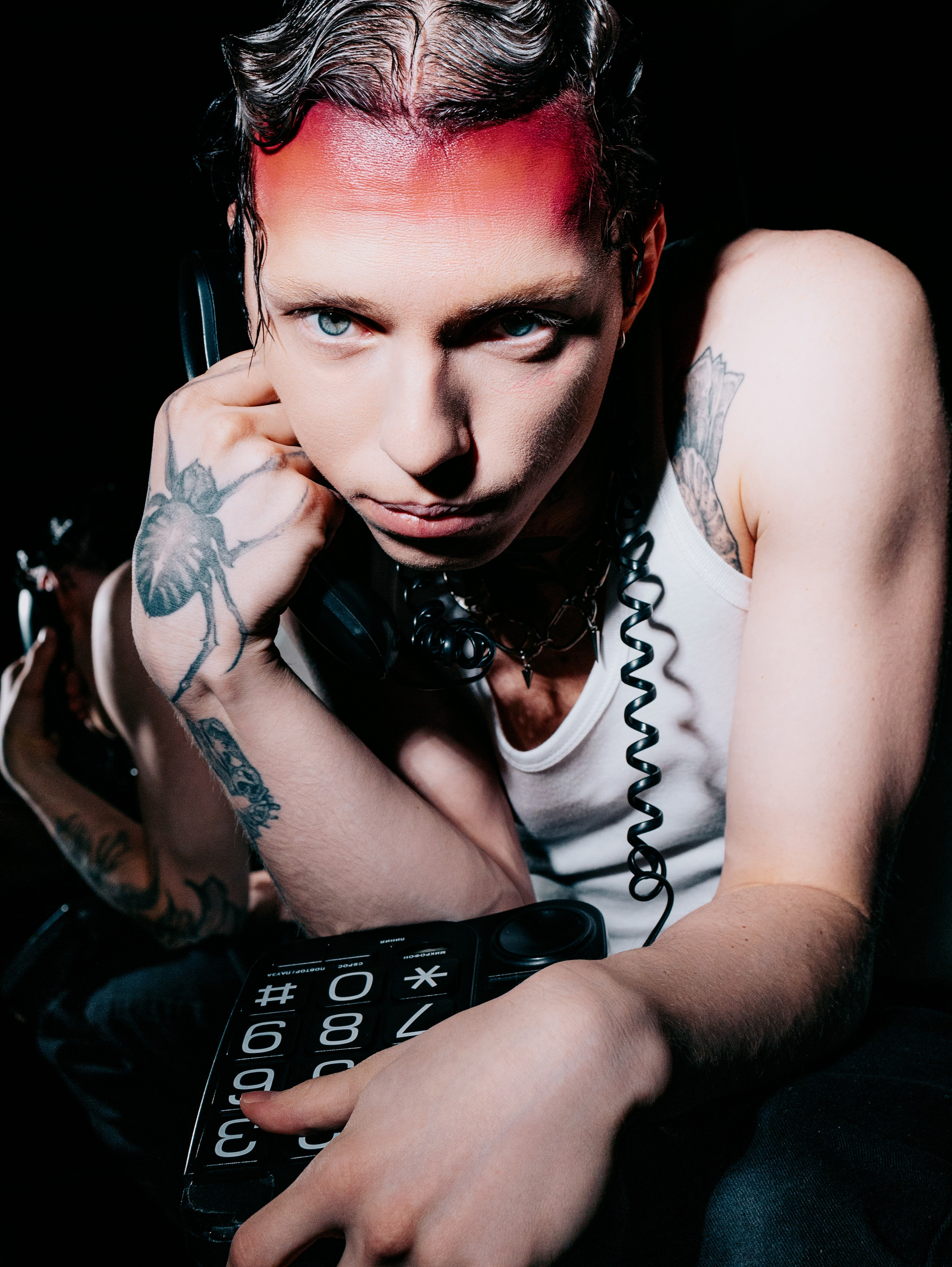 Alex Летучий. Лапина I фотограф