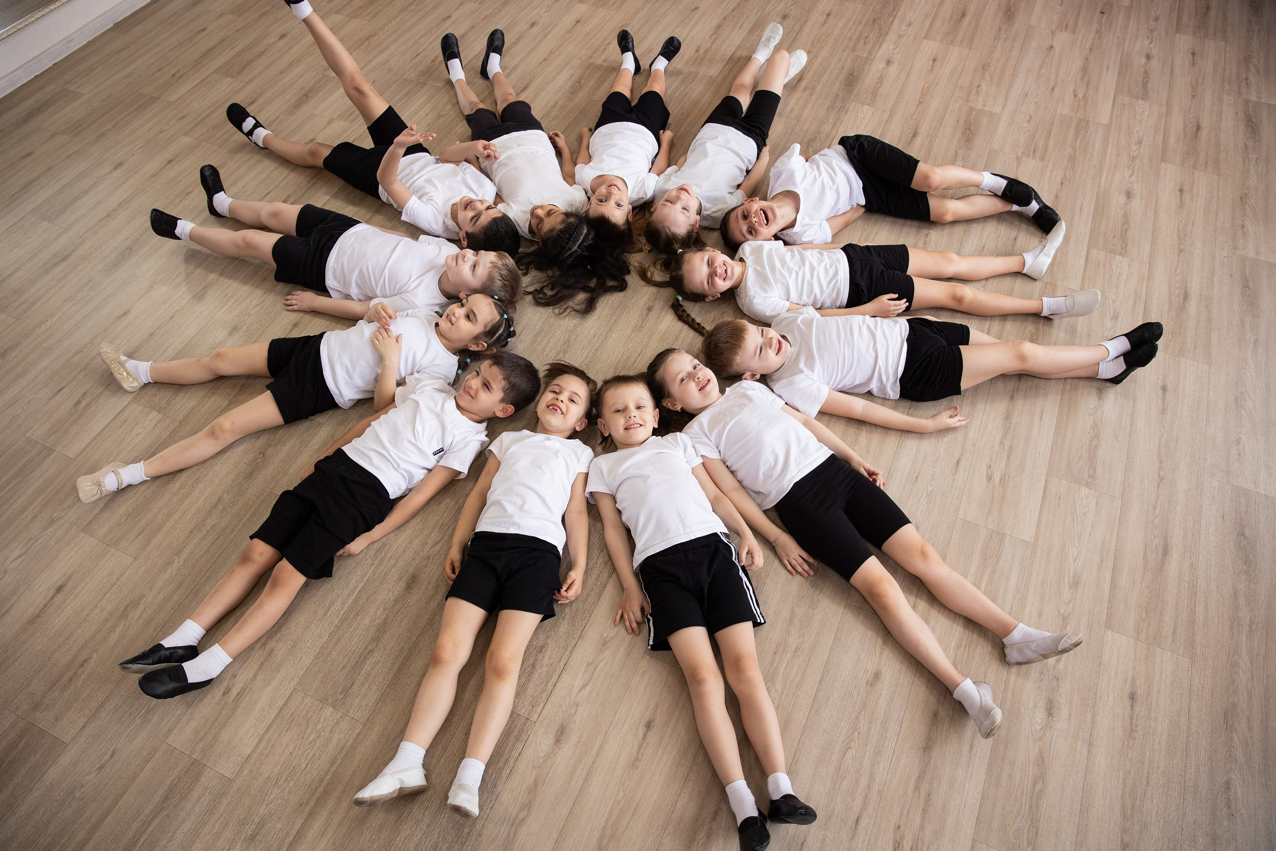 Школьный фотограф в Краснодаре Юлия Войлова