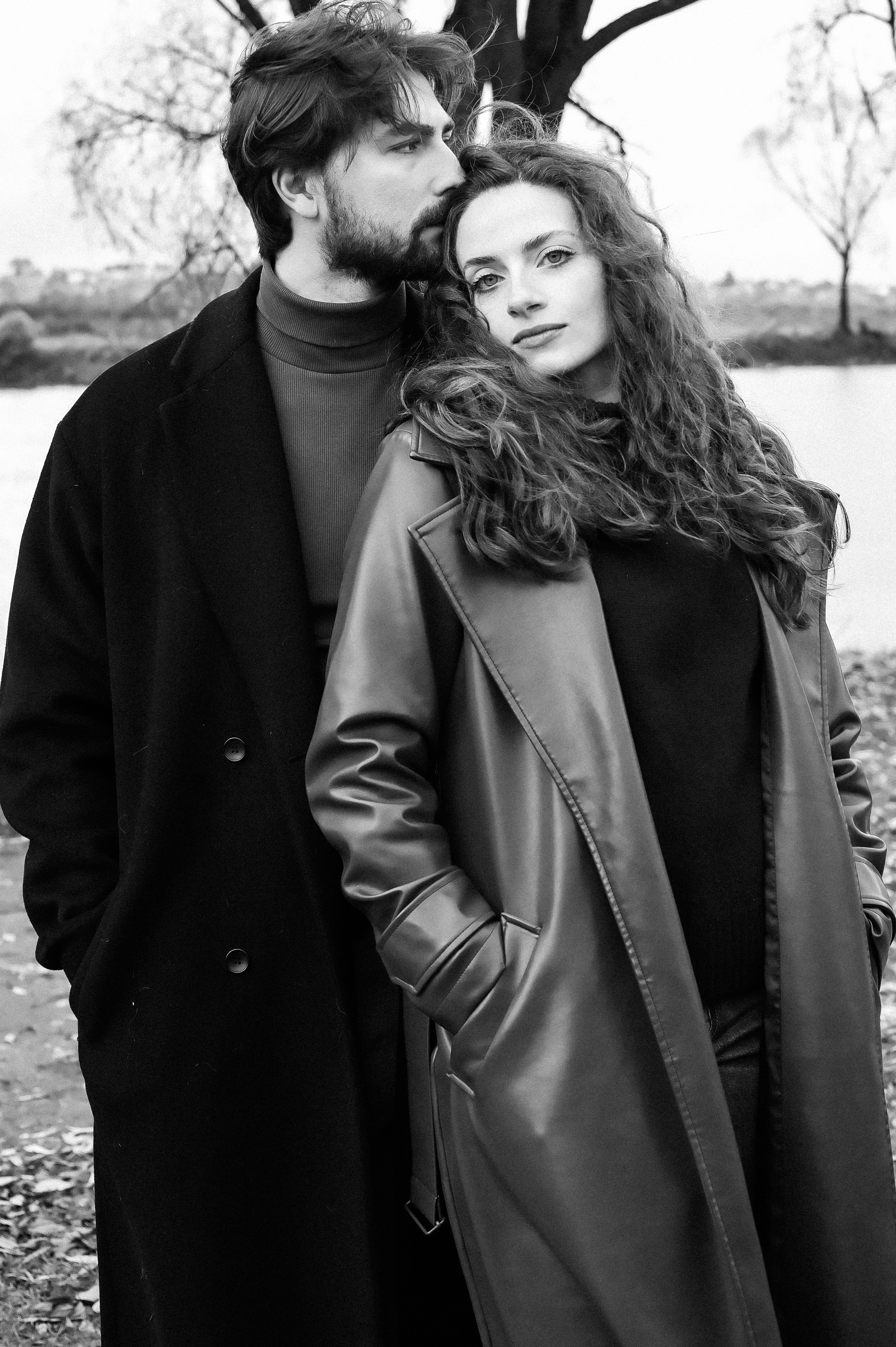 Двое. Свадебный и семейный фотограф Москва Варламова Виктория