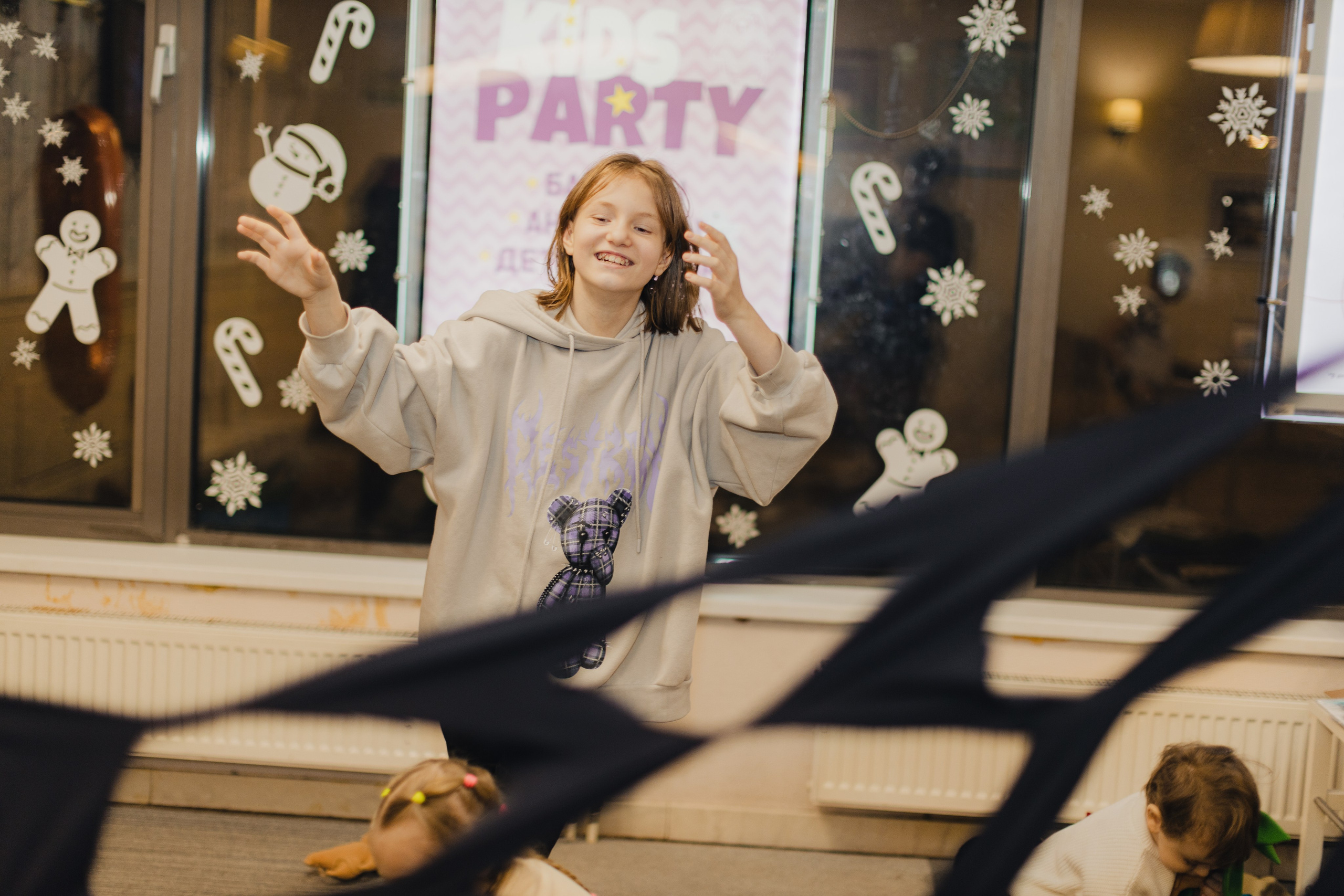 Мише 11 лет. Свадебный и семейный фотограф Савельева Дарья