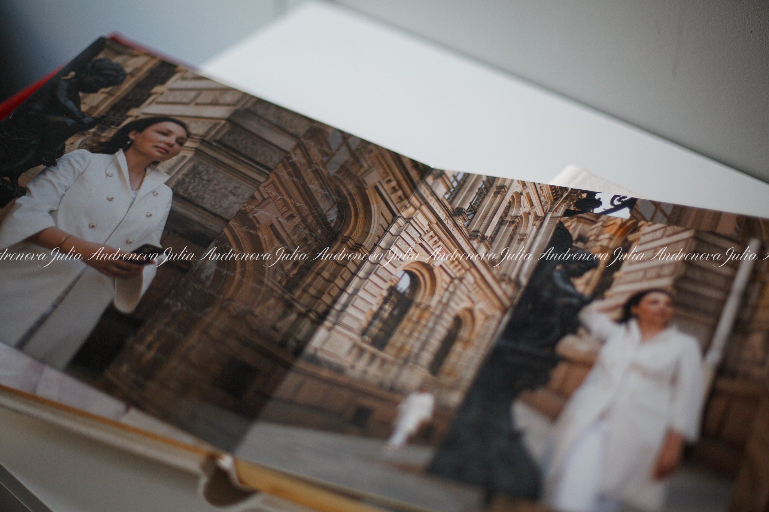Книги. Портретный фотограф Санкт-Петербург Москва Андронова Юлия
