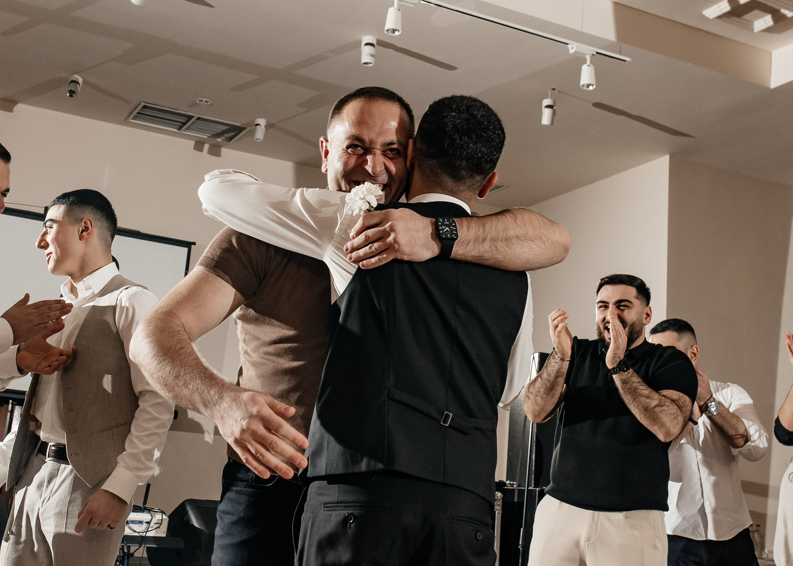 Ростом и Маринэ 2025. Свадебный и портретный фотограф Алина Иванова. Екатеринбург-Москва