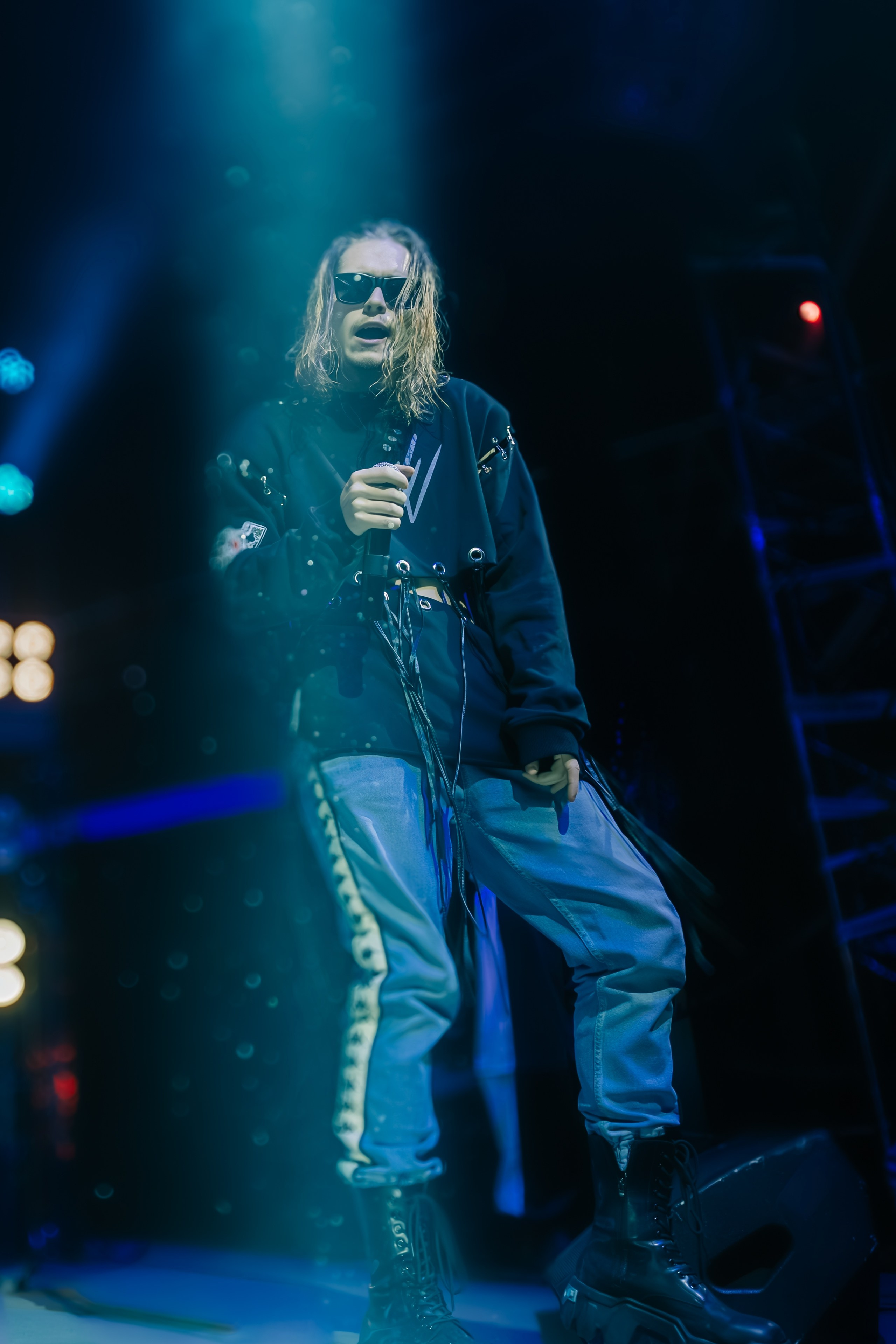 Мероприятия. Кристина Киттель. Женский и репортажный фотограф в Москве