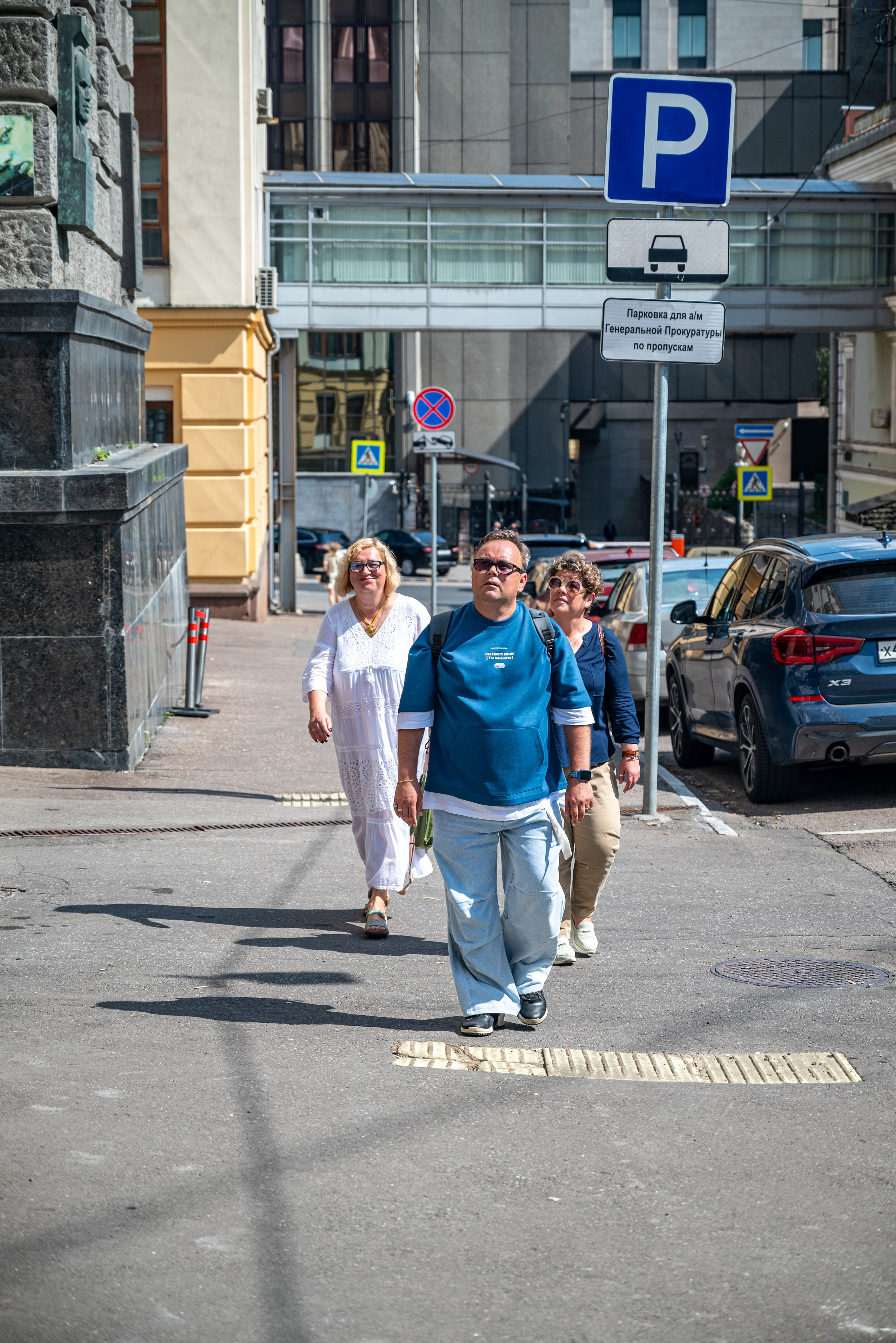Серафим Гончаров  - аттестованный экскурсовод по Москве. П&П — Полезное с Приятным. Фотоэкскурсии — Москва на память. Экскурсовод и фотограф в Москве. Увези столицу в своём альбоме!