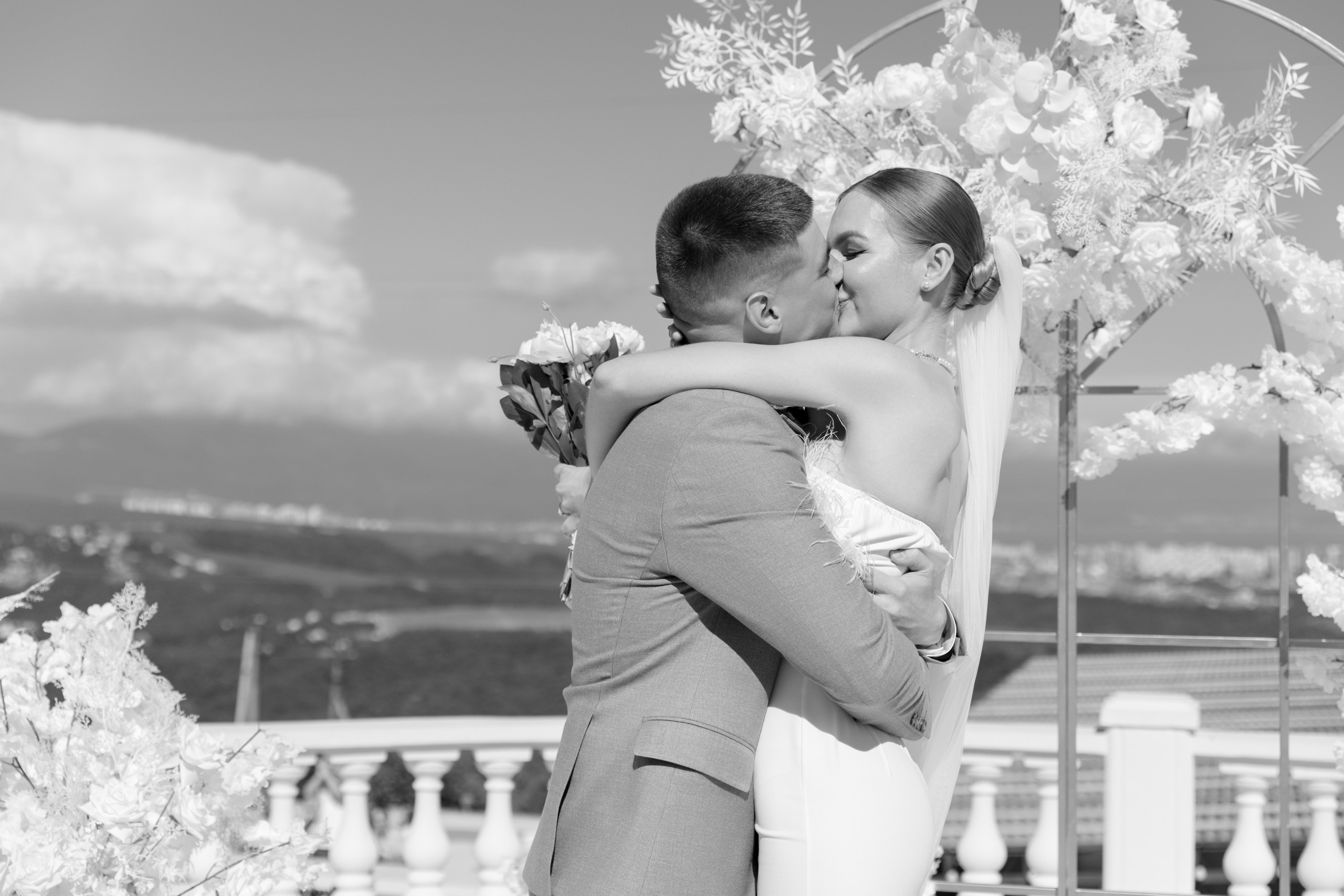 Вместе навсегда. Аксанна Аракелян