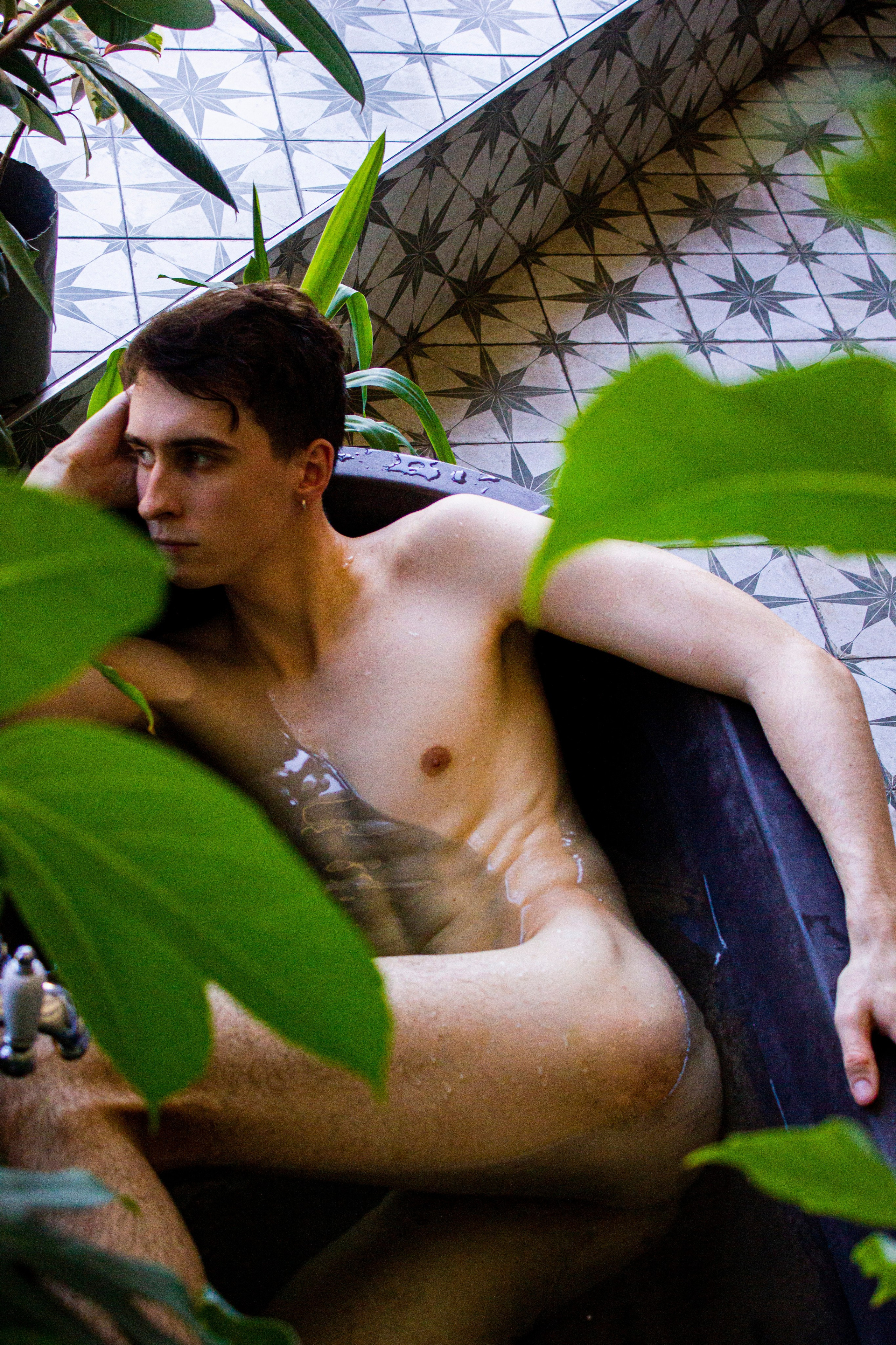 Познай себя. Md: Глеб. Фотограф в Санкт-Петербурге Малов Владимир