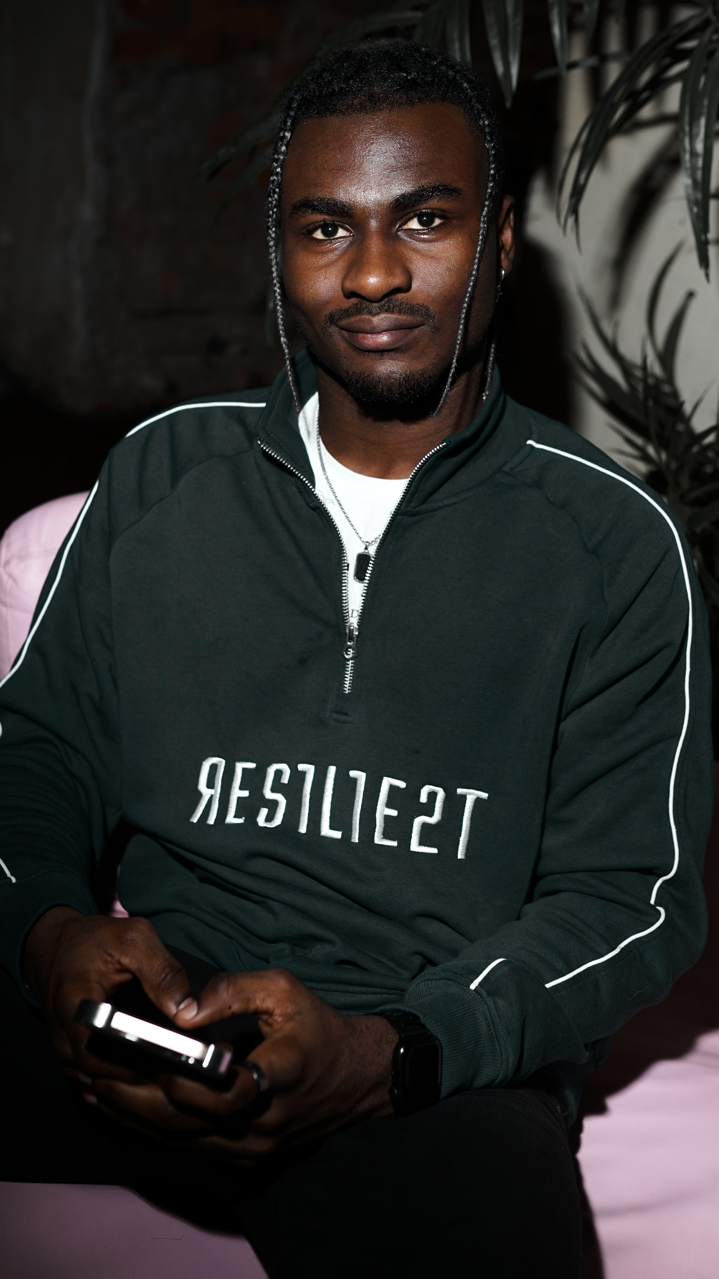 Baza. Коммерческий и репортажный фотограф в Санкт-Петербурге — Туся Сушка