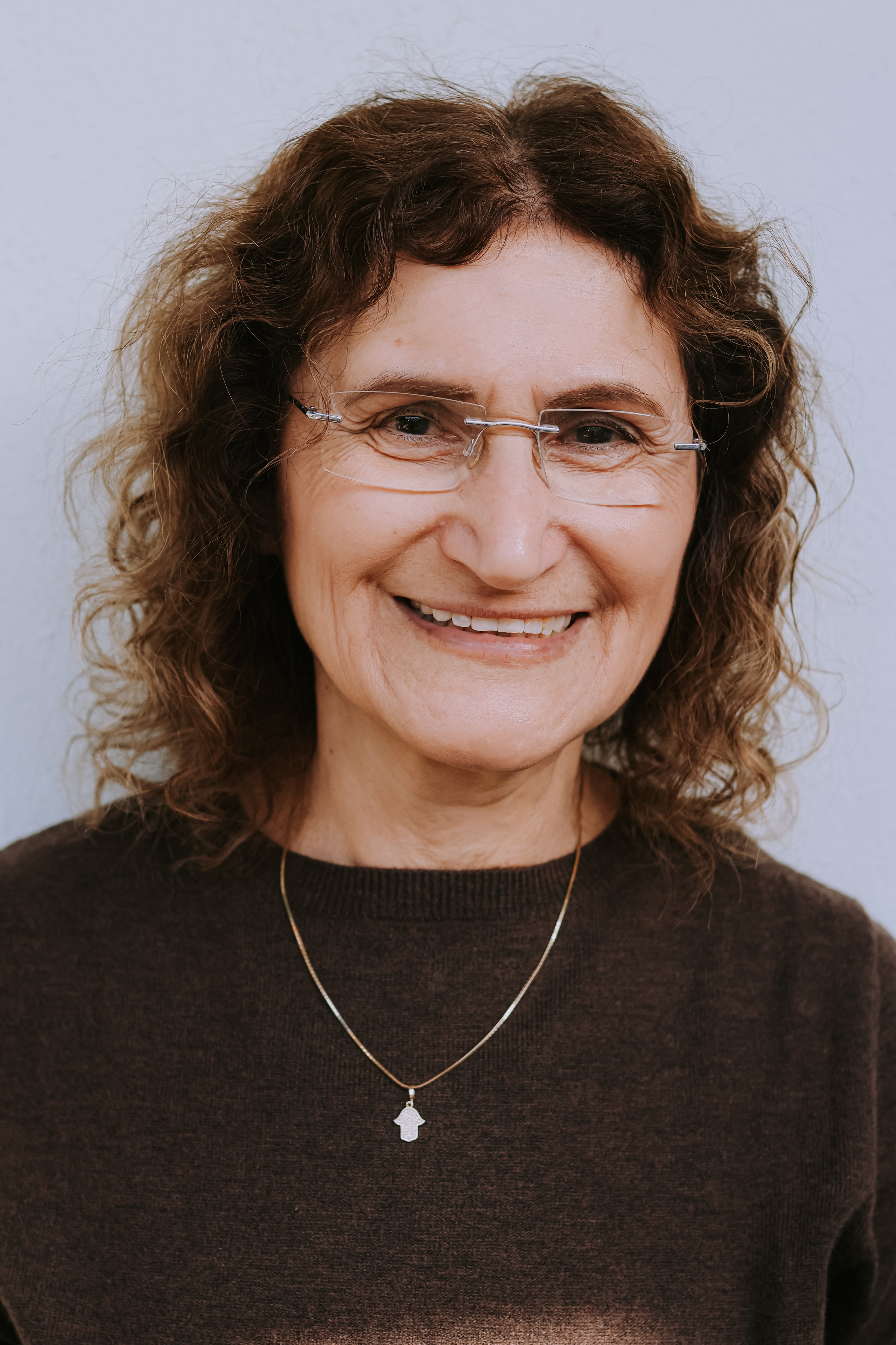 Portraits for CityKids x Newton, Tel Aviv | December 2025. Photographer in Israel Alice Milchin