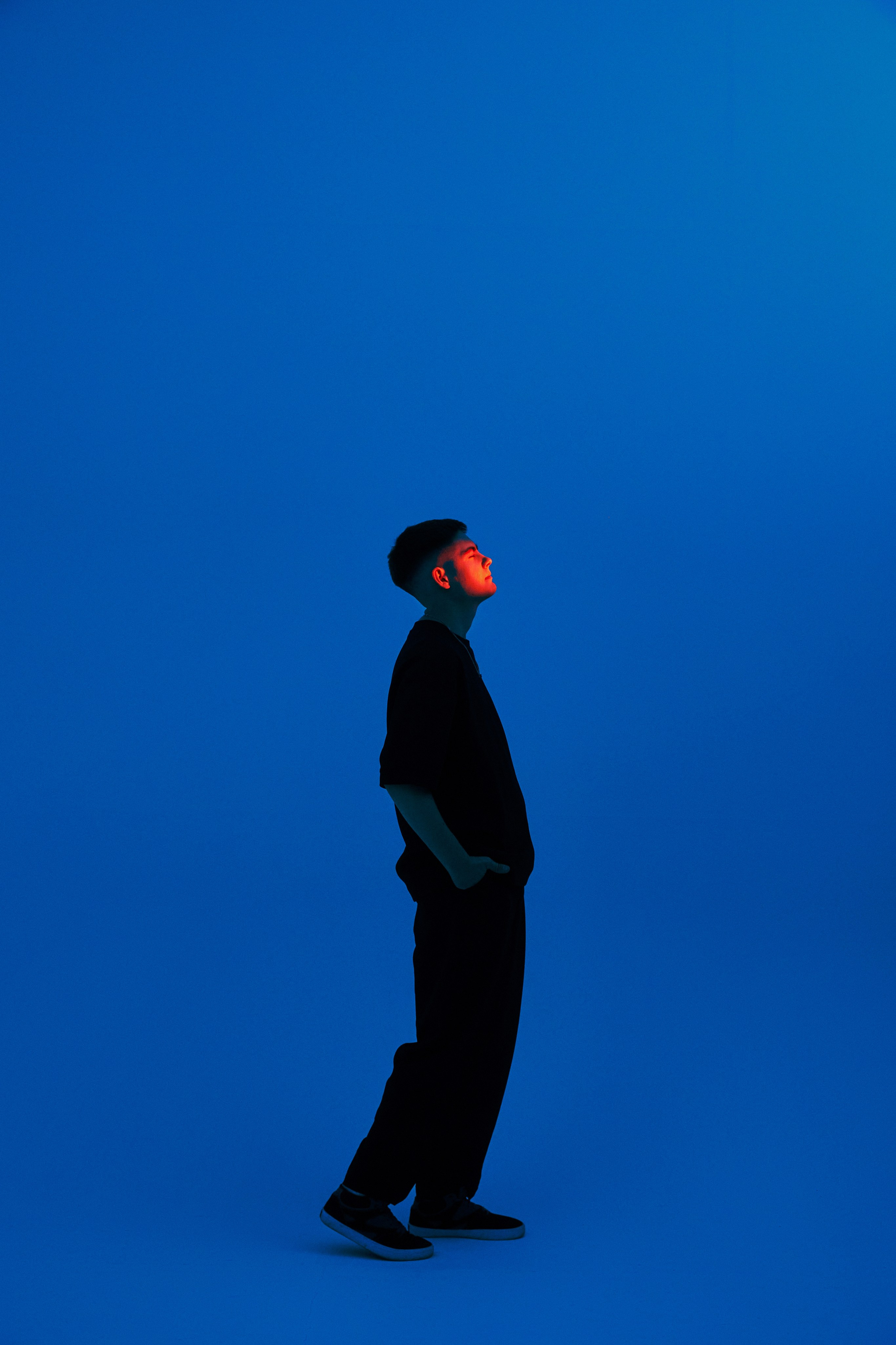 DJ NNK. Дмитрий Мазуркевич: Профессиональный Репортажный Фотограф