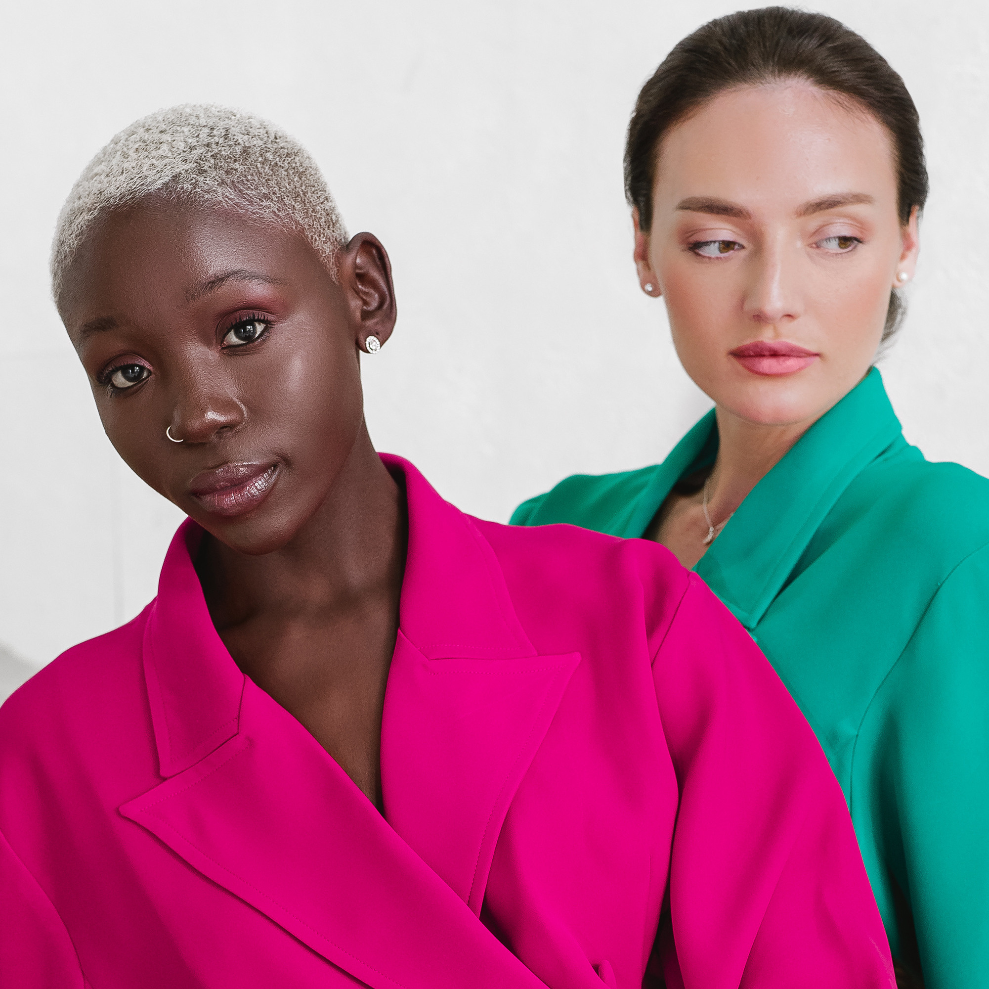 Beauty. Photographer Yana Kotova