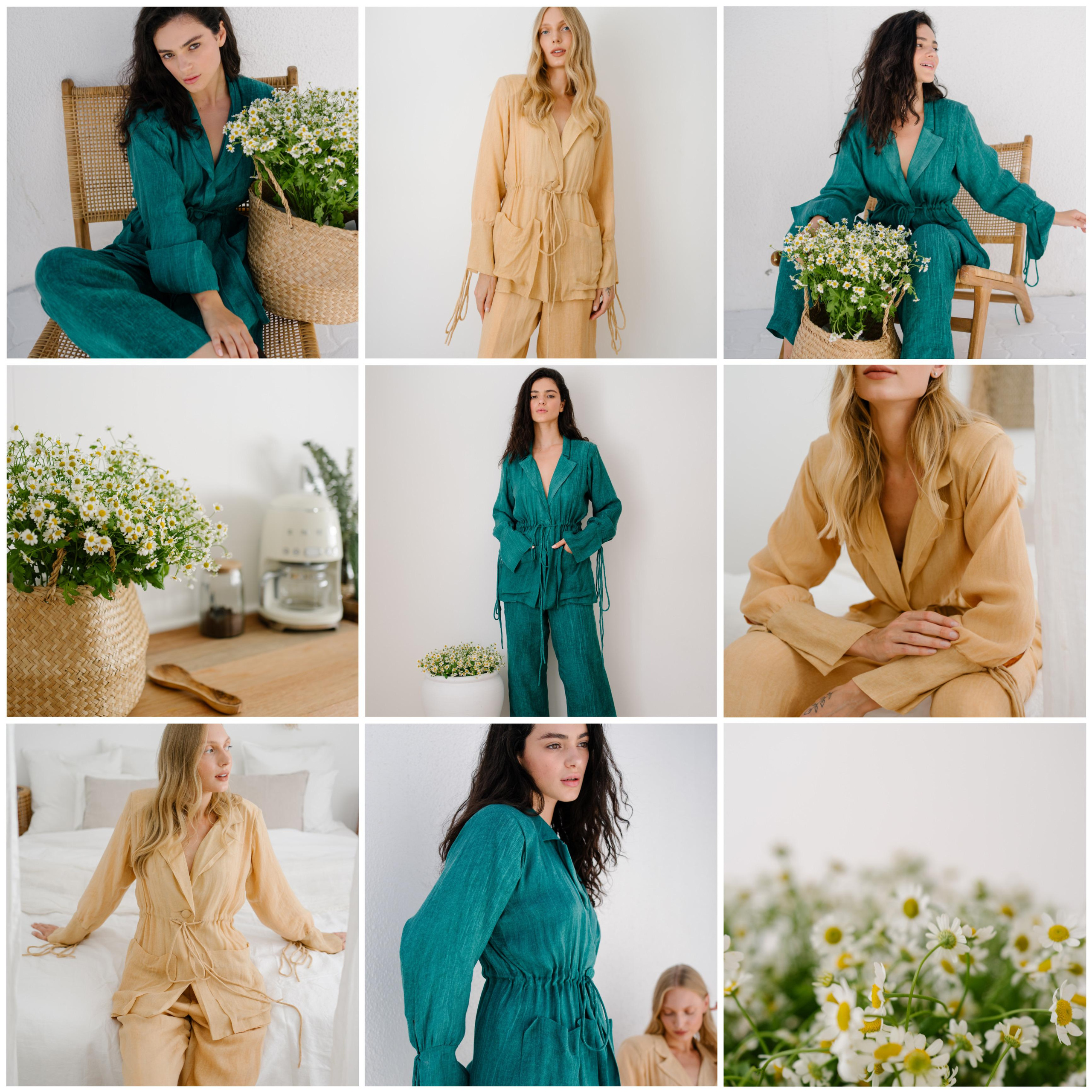 La dolce vita. Photographer Yana Kotova