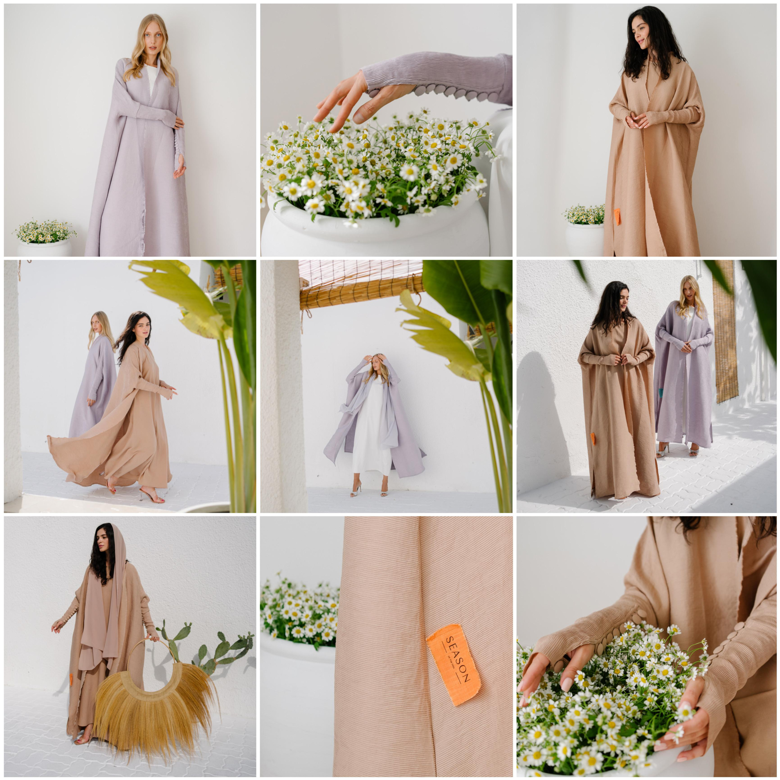 La dolce vita. Photographer Yana Kotova